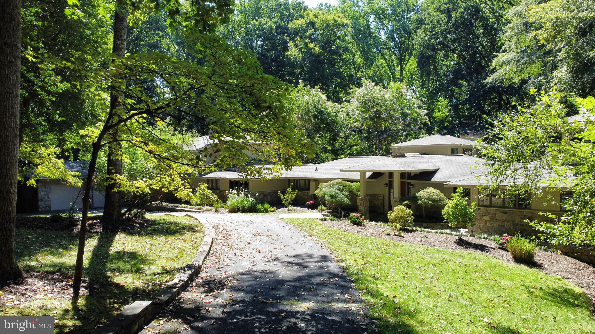 CARRWOOD ESTATES - Residential