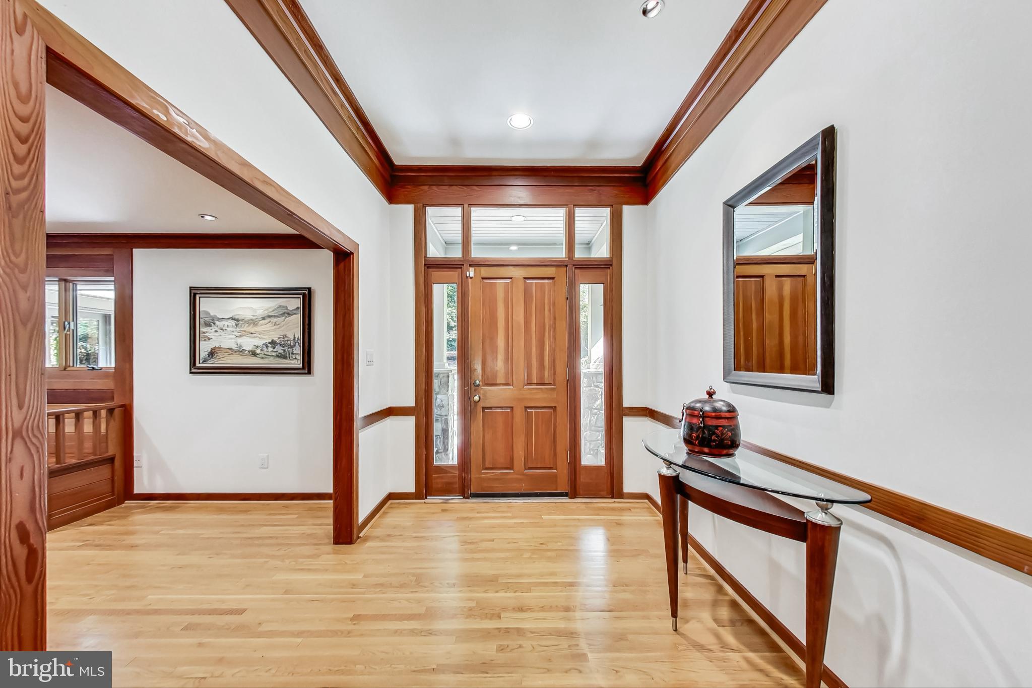 CARRWOOD ESTATES - Residential