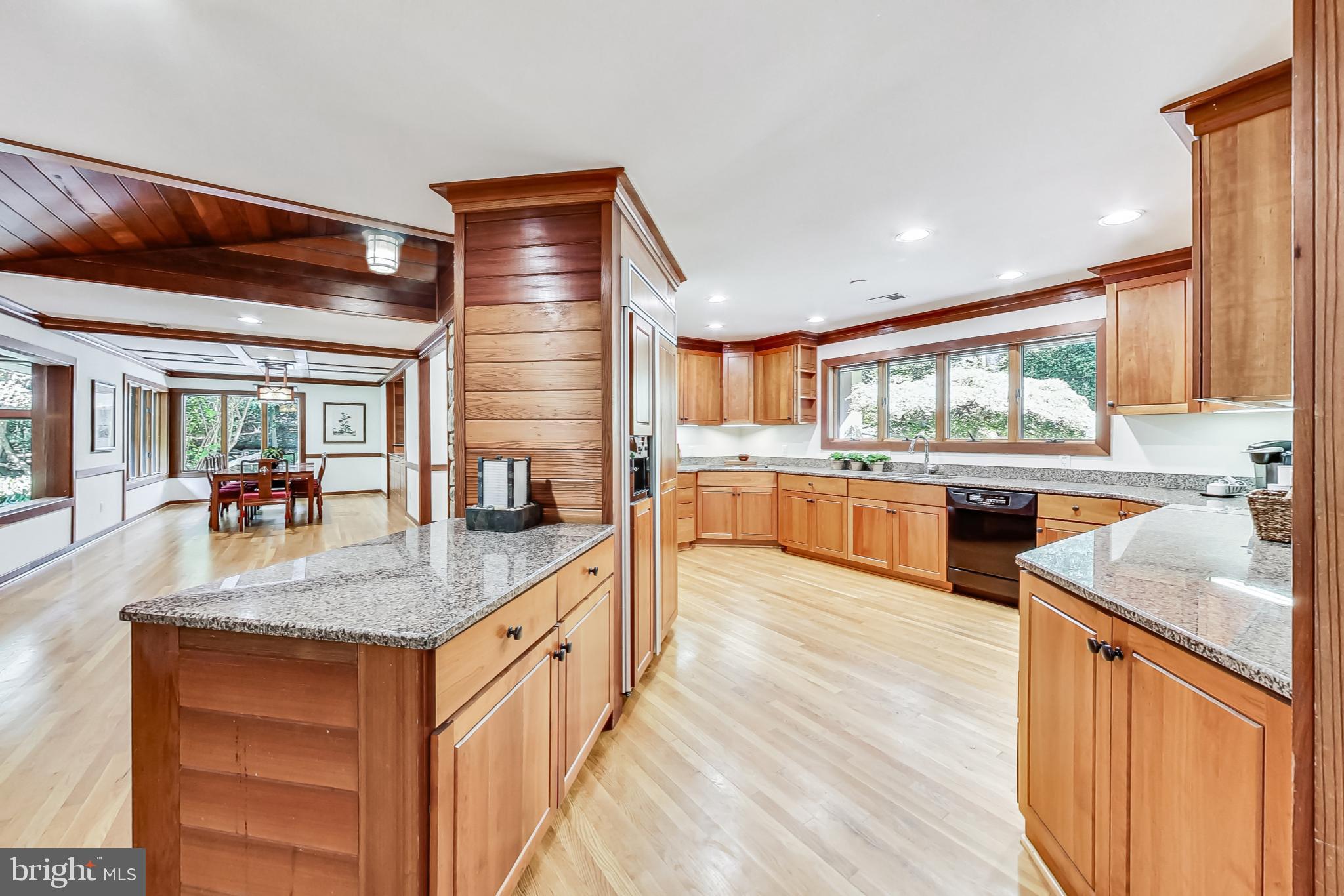 CARRWOOD ESTATES - Residential