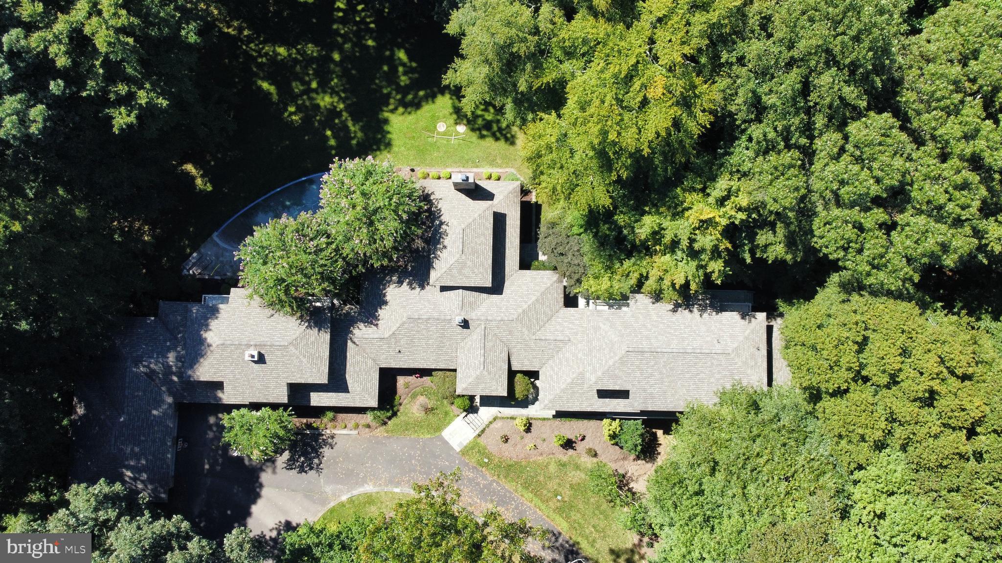 CARRWOOD ESTATES - Residential