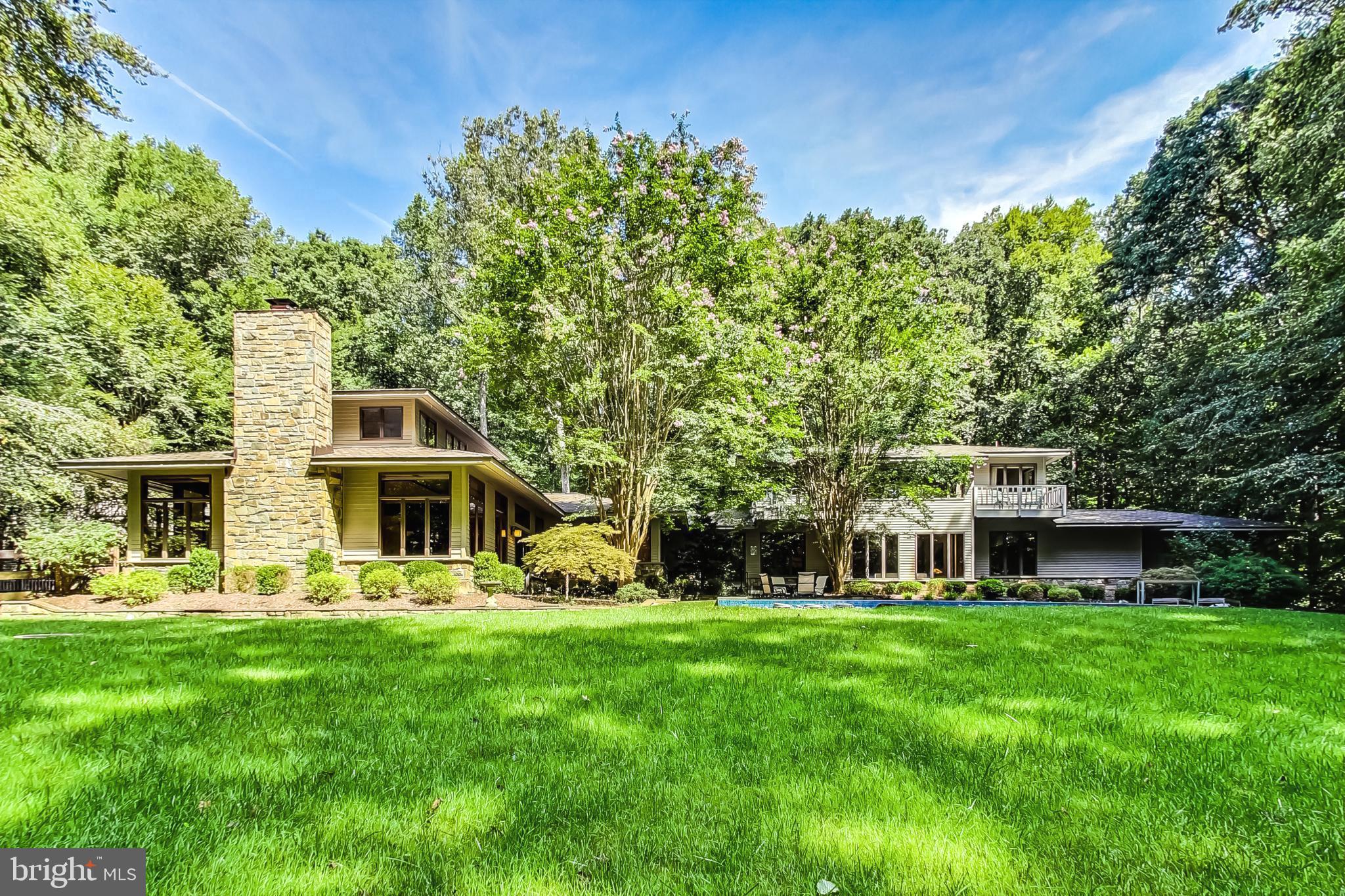 CARRWOOD ESTATES - Residential