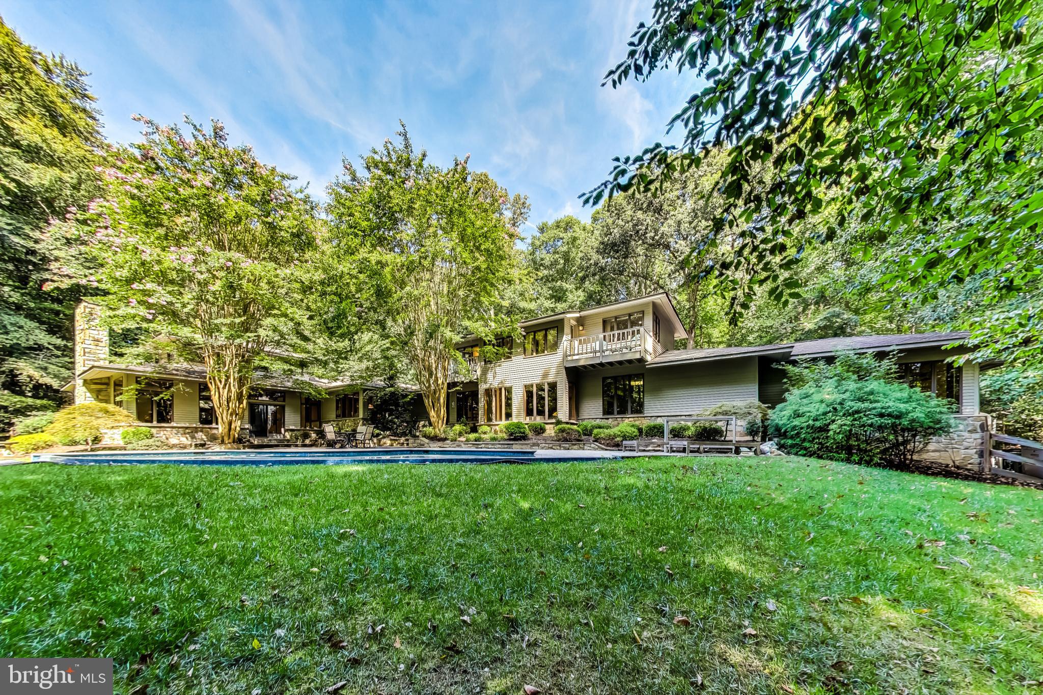 CARRWOOD ESTATES - Residential