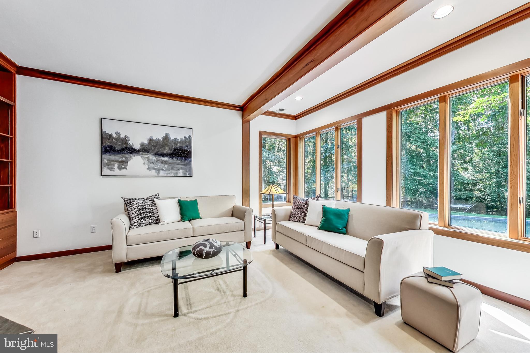 CARRWOOD ESTATES - Residential