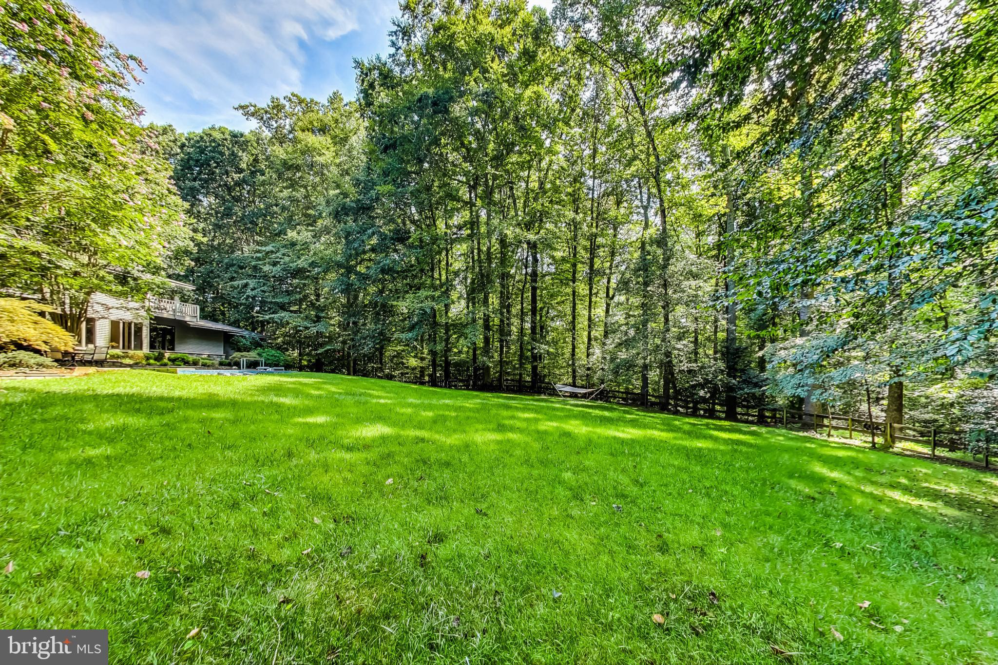 CARRWOOD ESTATES - Residential