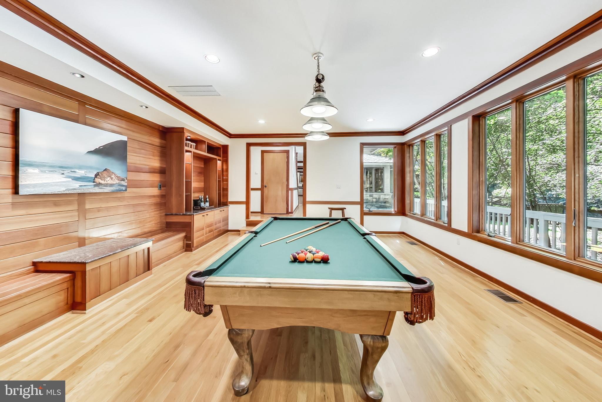 CARRWOOD ESTATES - Residential