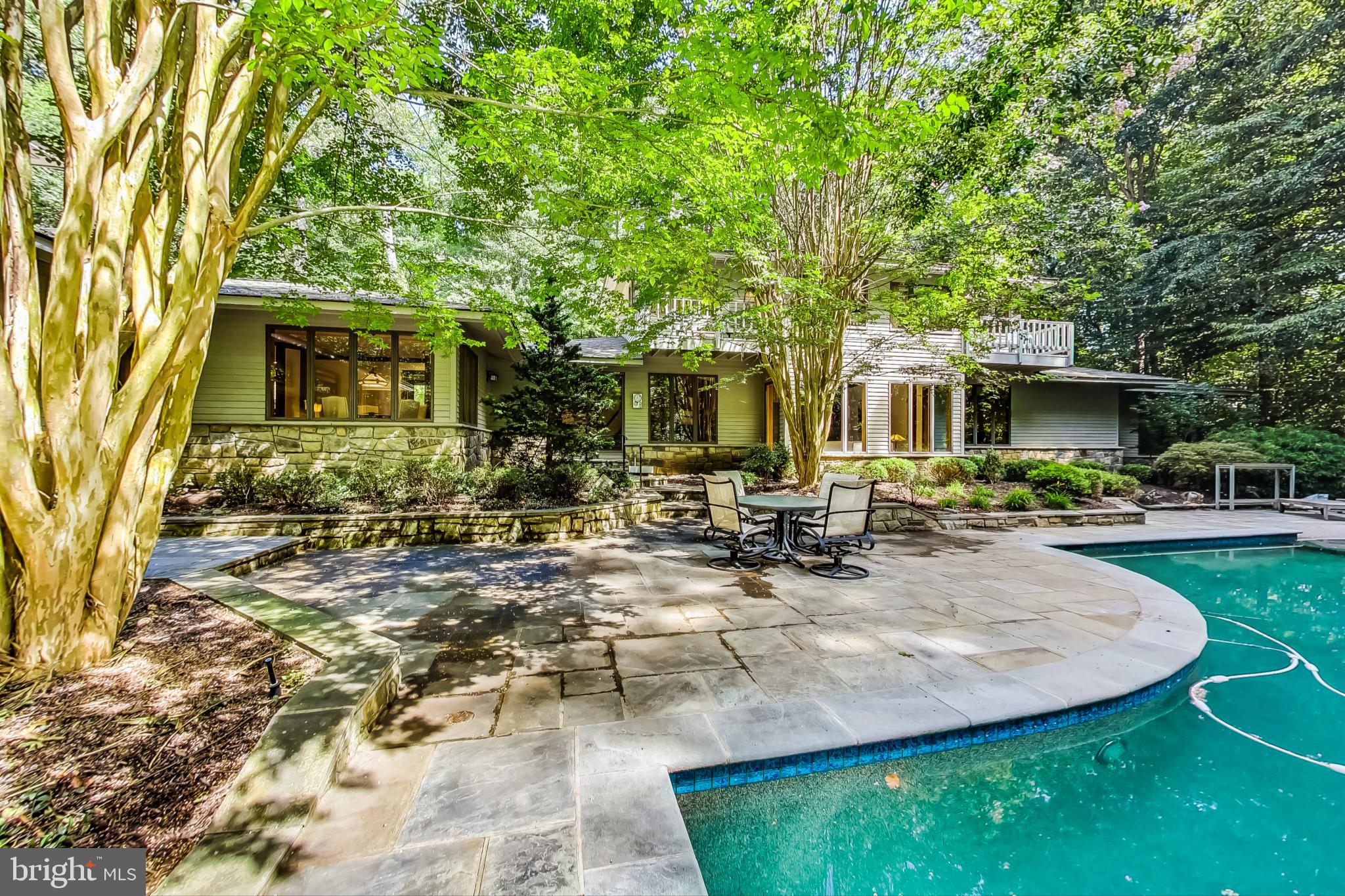 CARRWOOD ESTATES - Residential