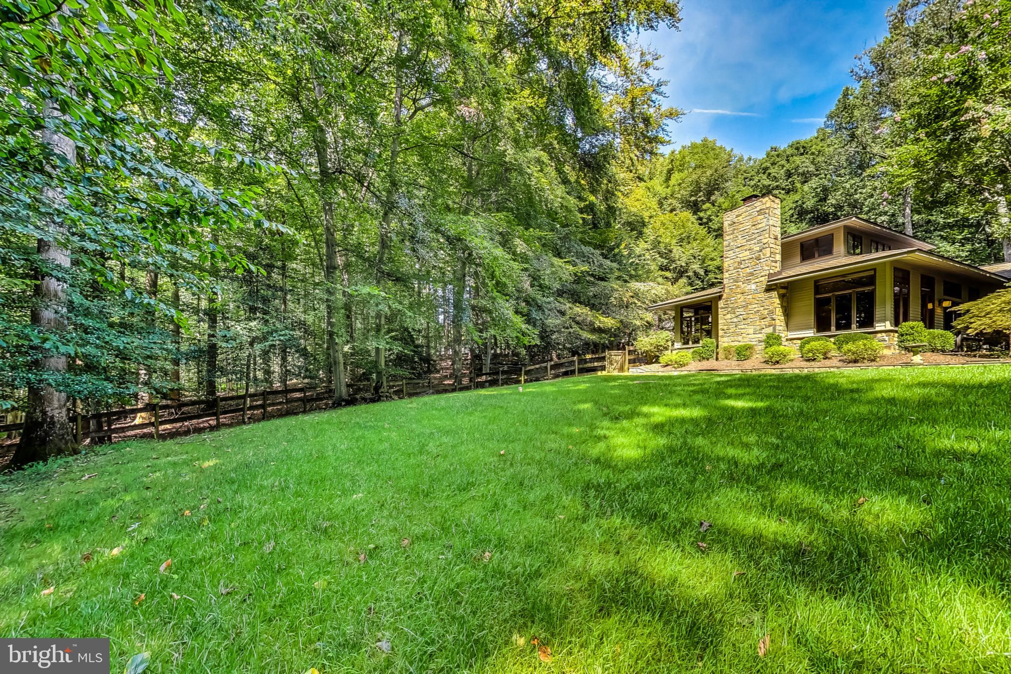 CARRWOOD ESTATES - Residential