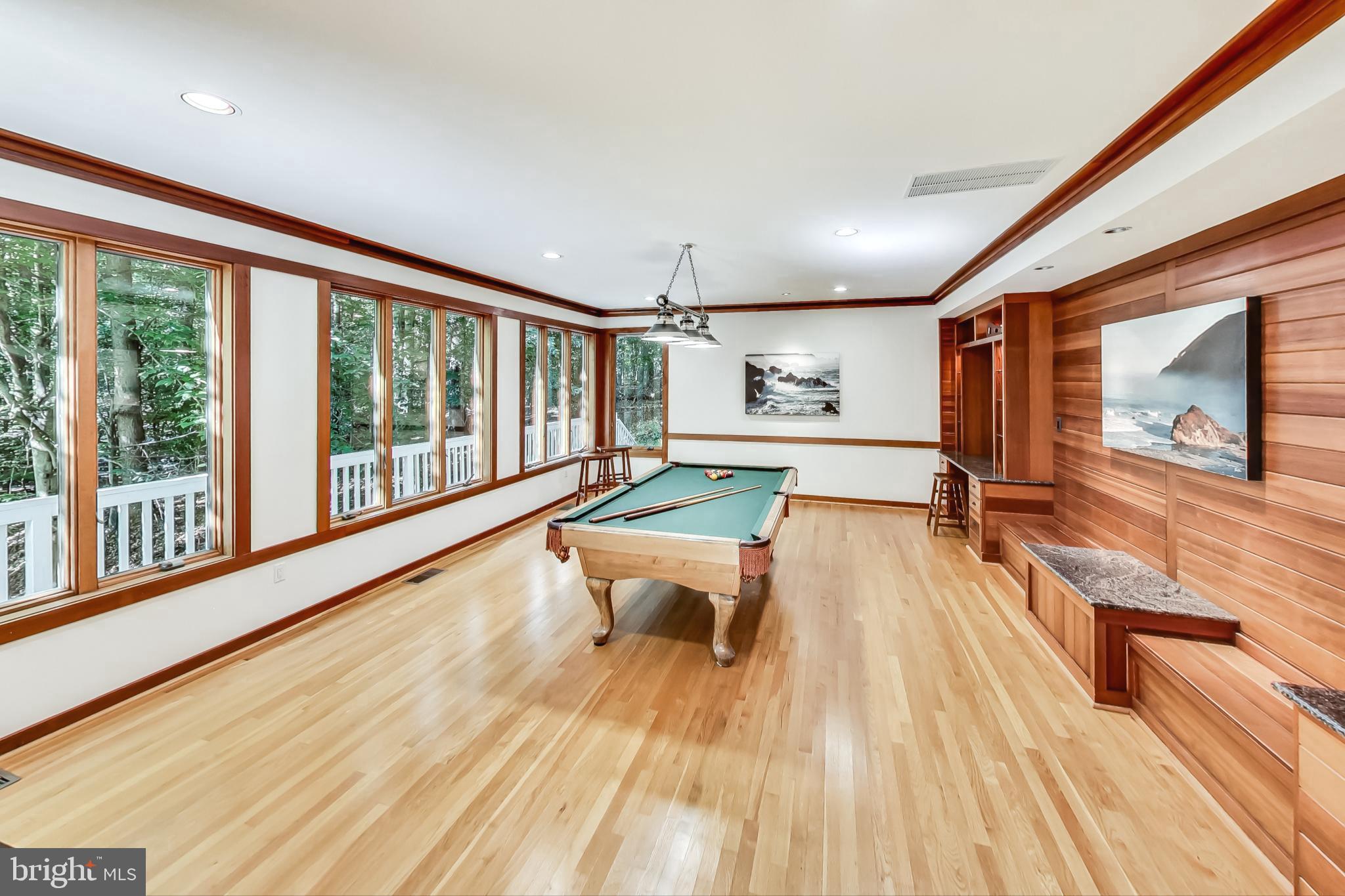 CARRWOOD ESTATES - Residential