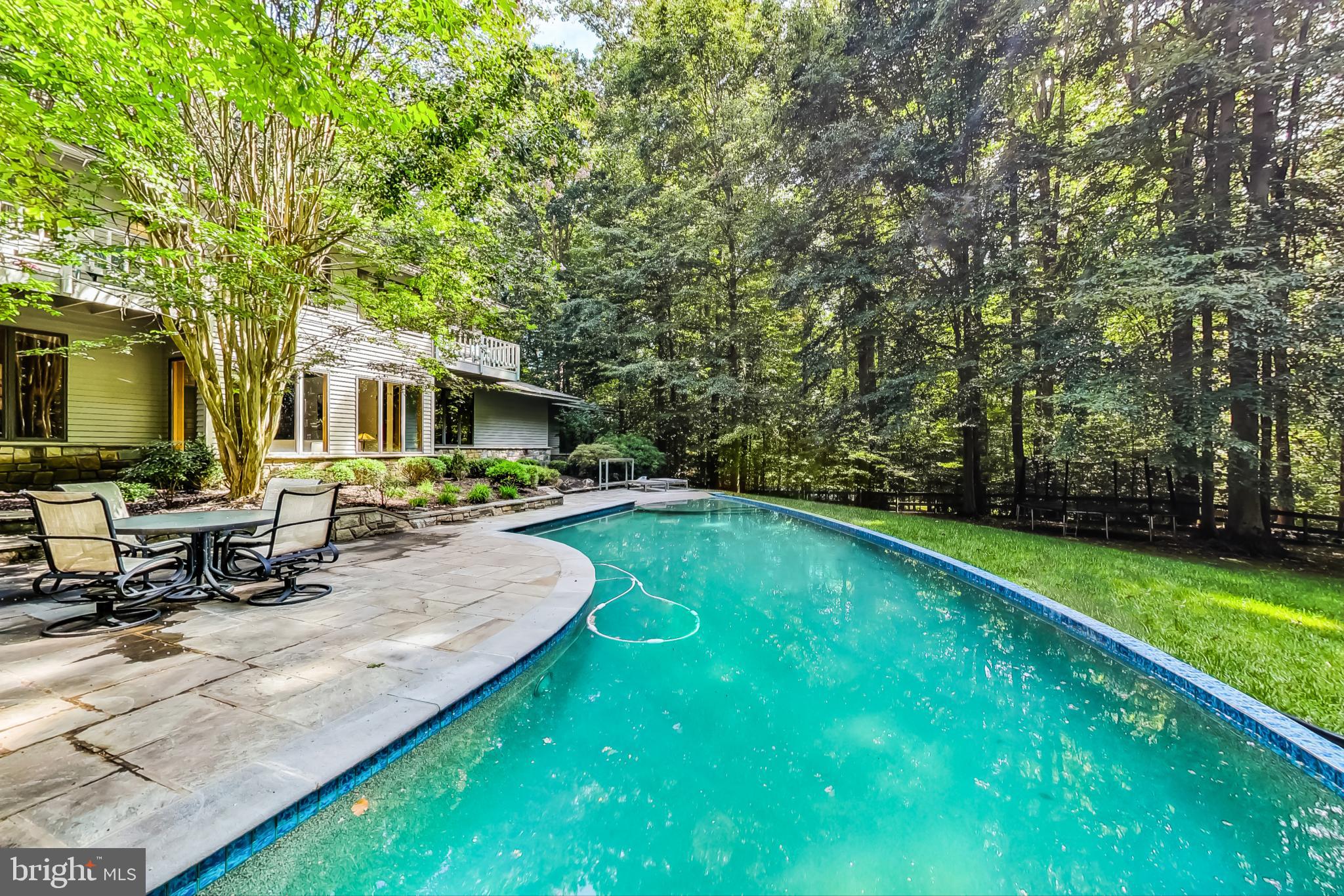 CARRWOOD ESTATES - Residential