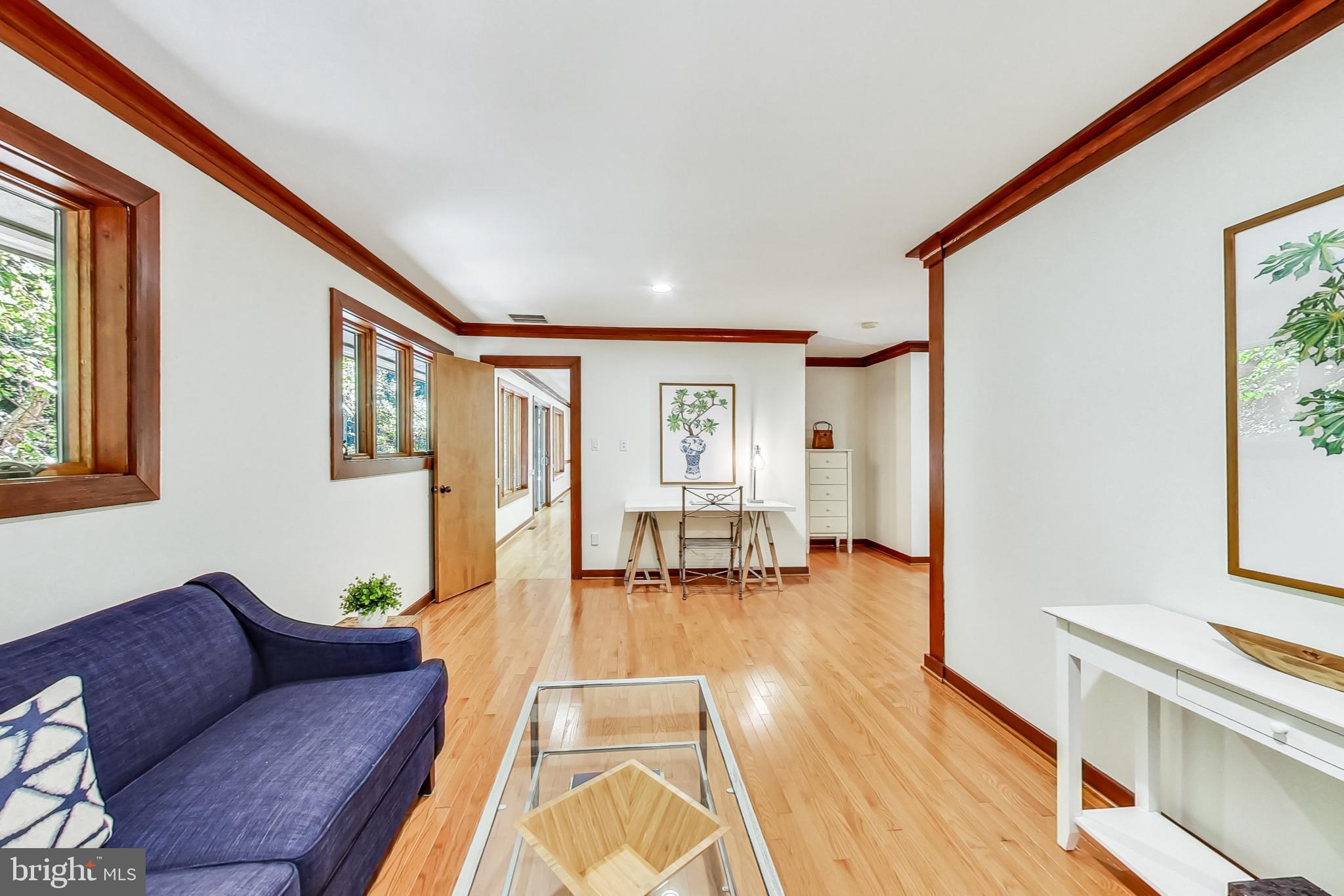 CARRWOOD ESTATES - Residential