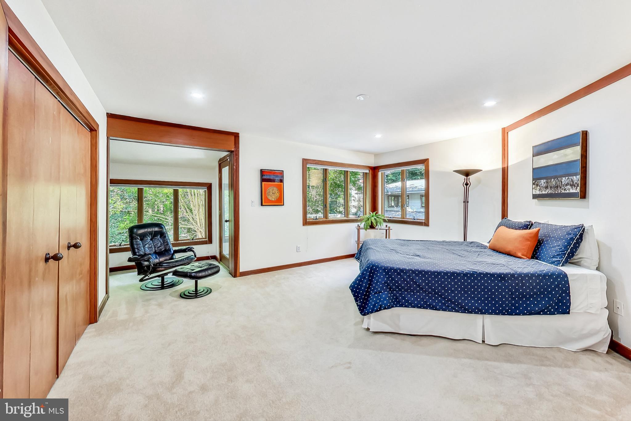 CARRWOOD ESTATES - Residential