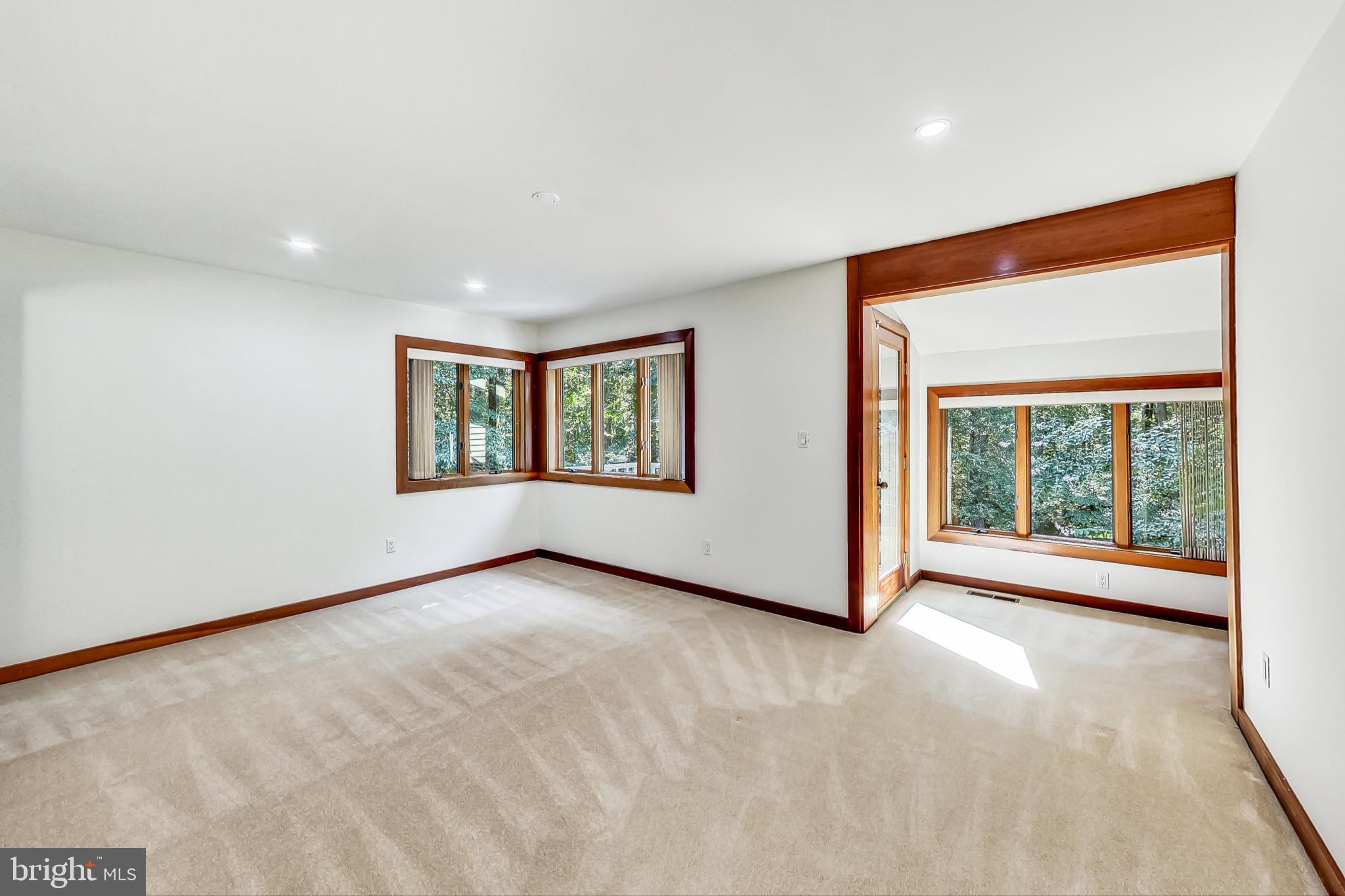 CARRWOOD ESTATES - Residential