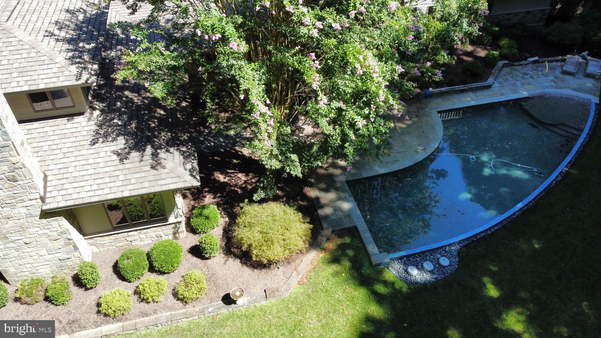 CARRWOOD ESTATES - Residential