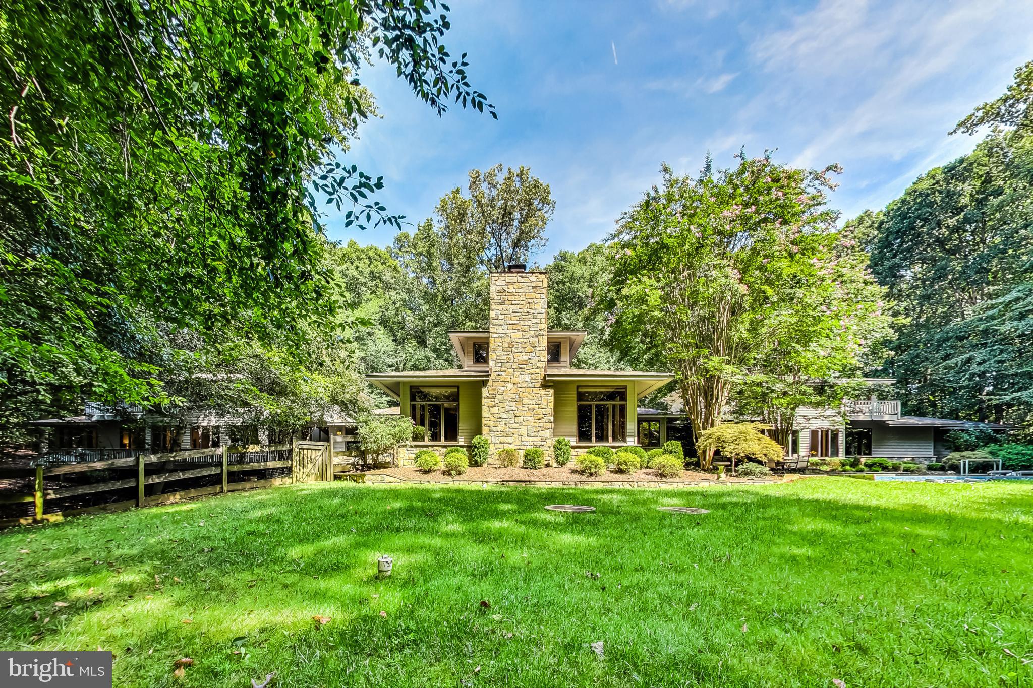 CARRWOOD ESTATES - Residential