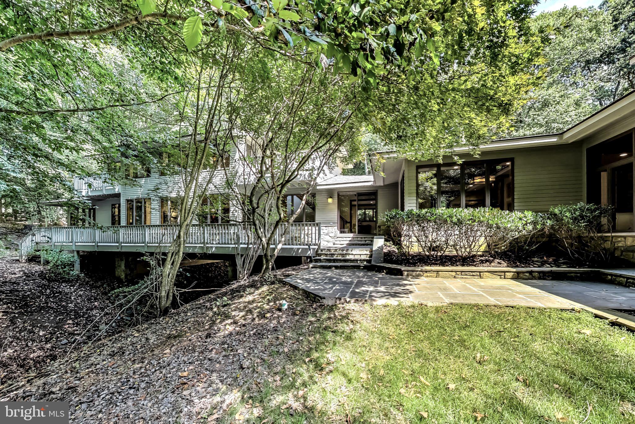 CARRWOOD ESTATES - Residential