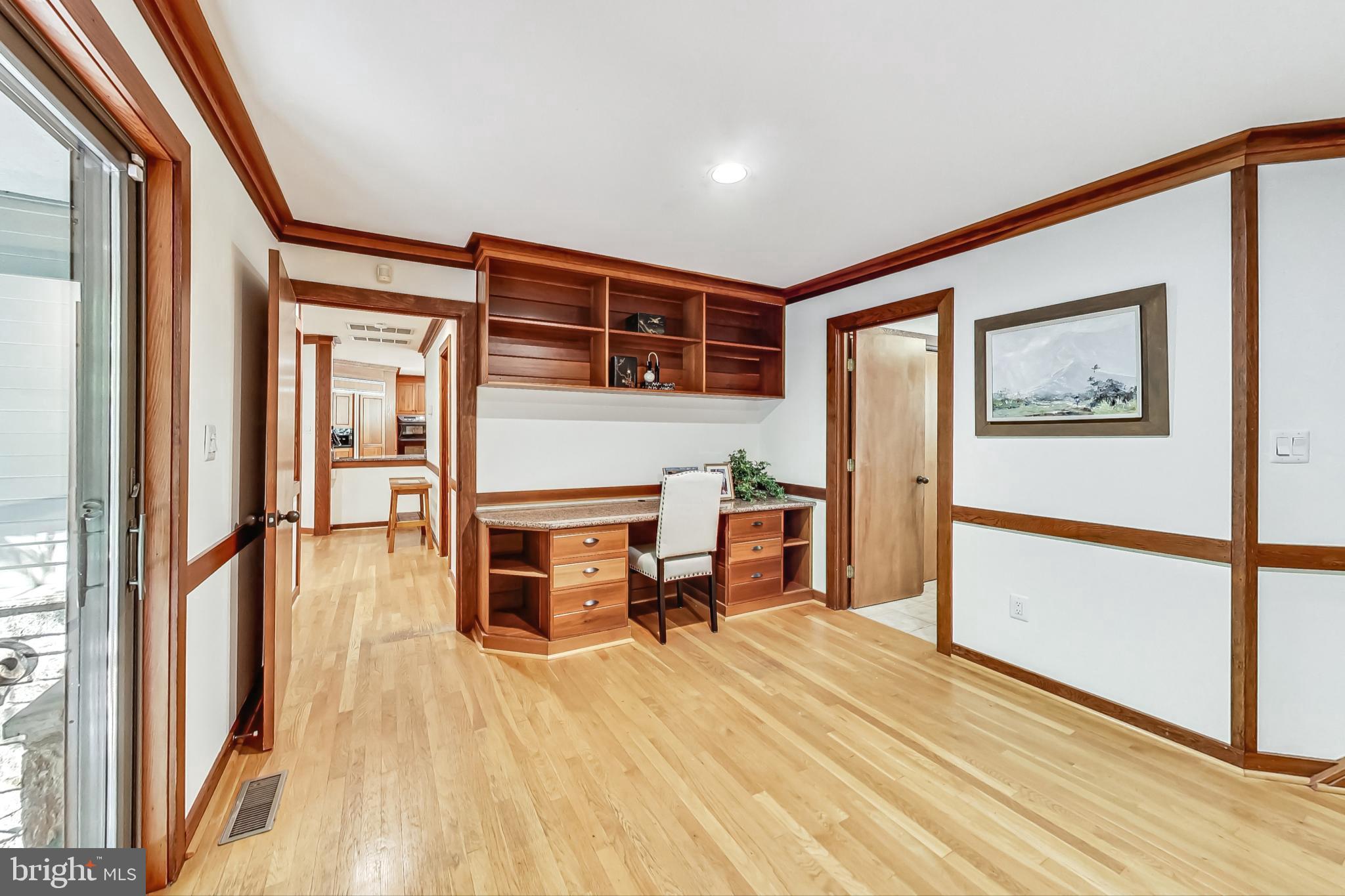 CARRWOOD ESTATES - Residential