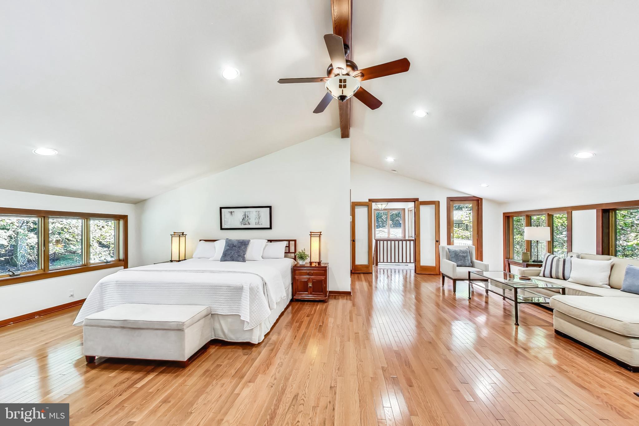 CARRWOOD ESTATES - Residential