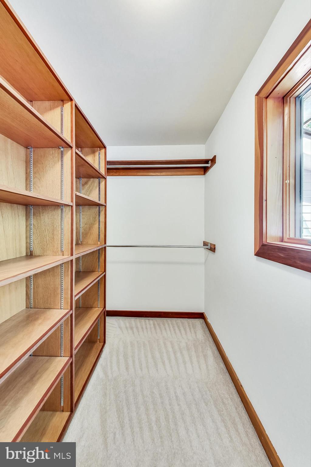 CARRWOOD ESTATES - Residential