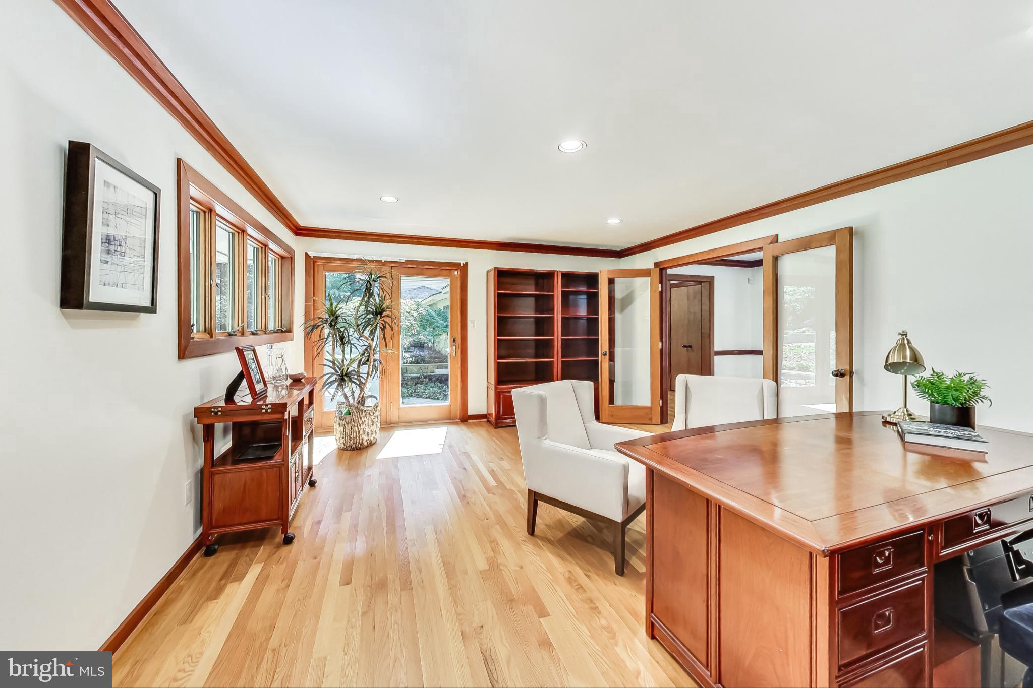 CARRWOOD ESTATES - Residential