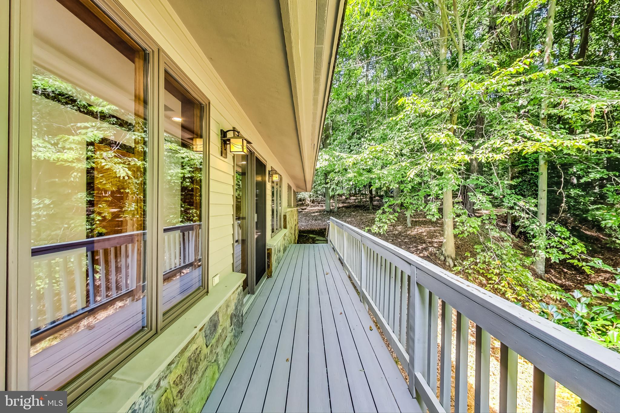 CARRWOOD ESTATES - Residential