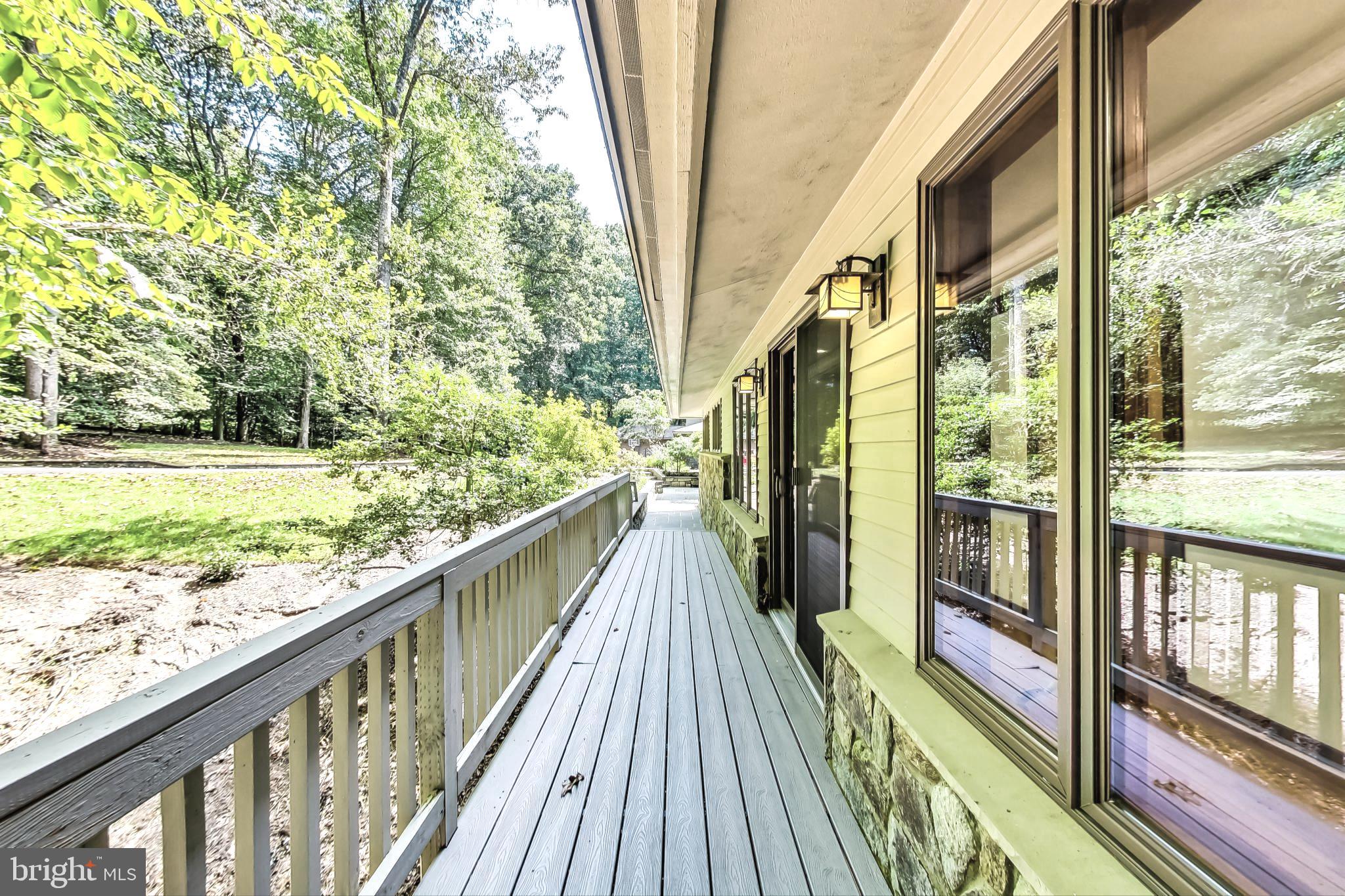 CARRWOOD ESTATES - Residential