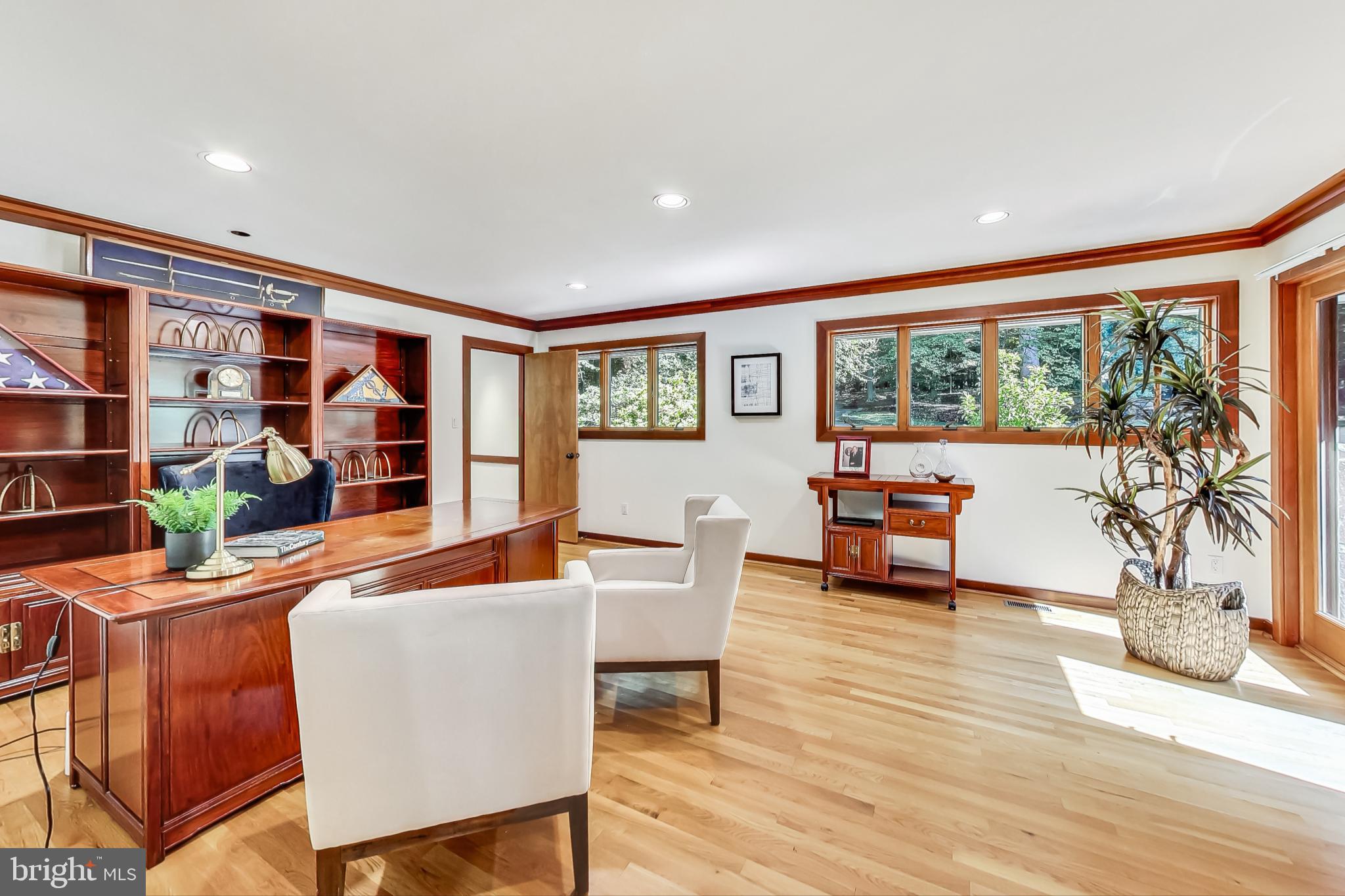 CARRWOOD ESTATES - Residential