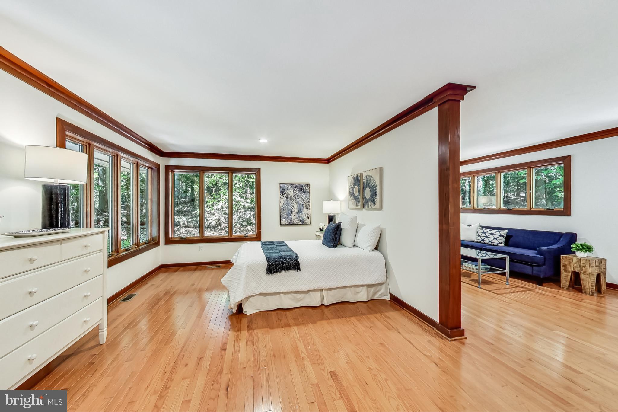 CARRWOOD ESTATES - Residential