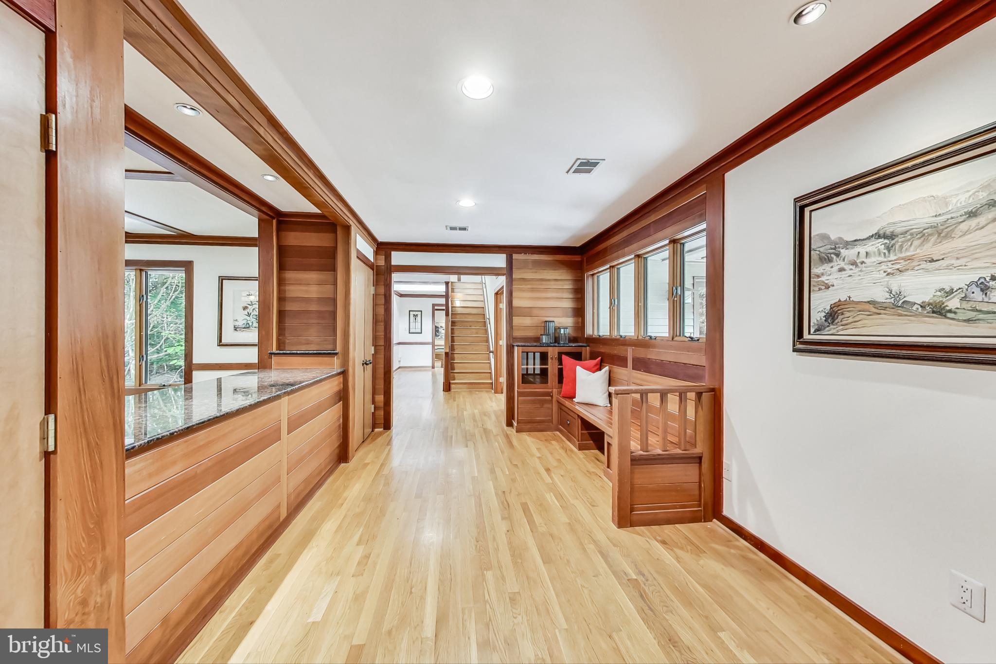 CARRWOOD ESTATES - Residential