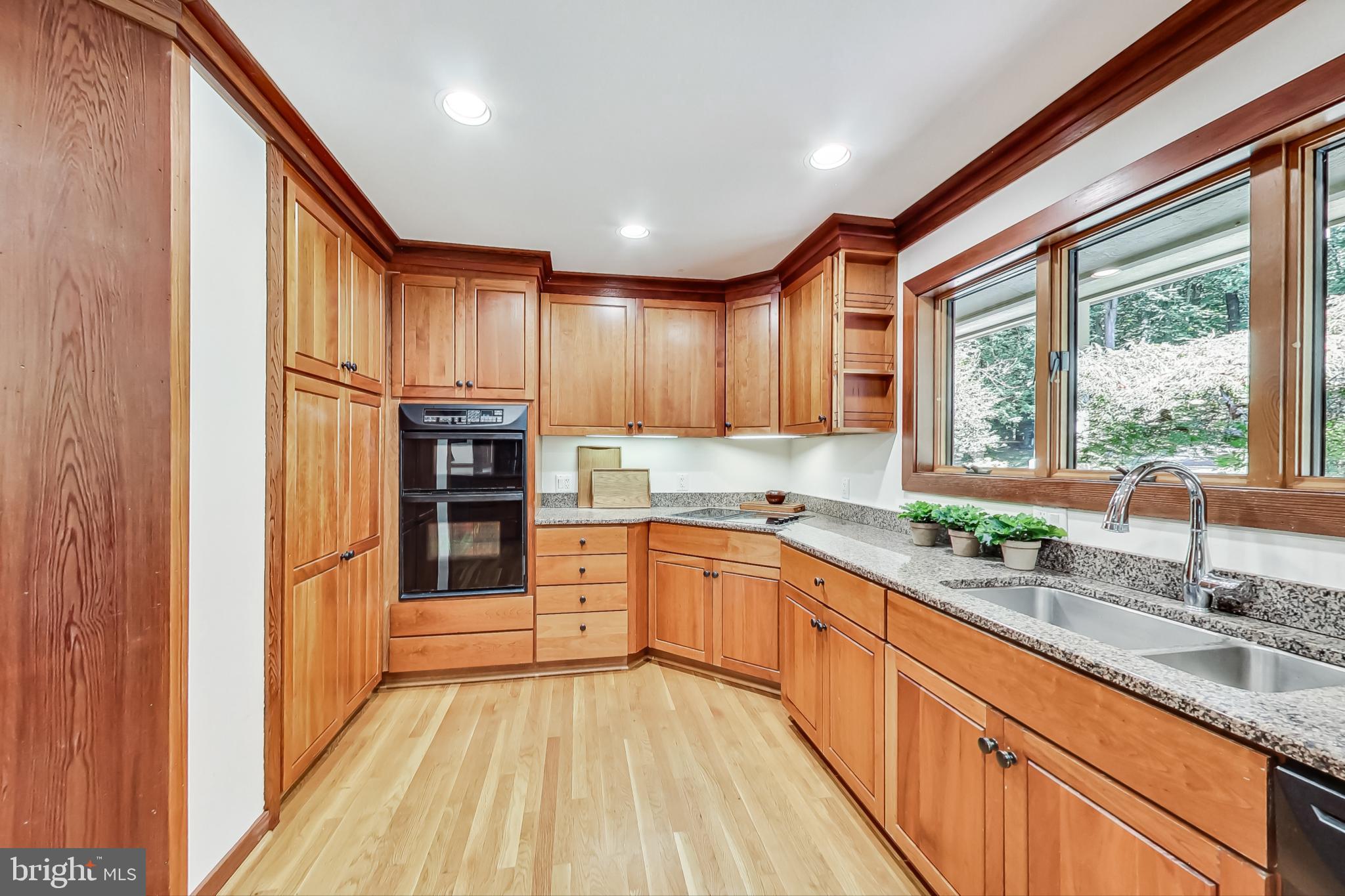 CARRWOOD ESTATES - Residential