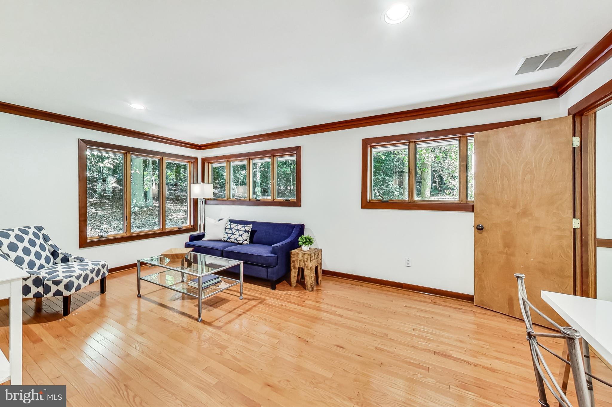 CARRWOOD ESTATES - Residential