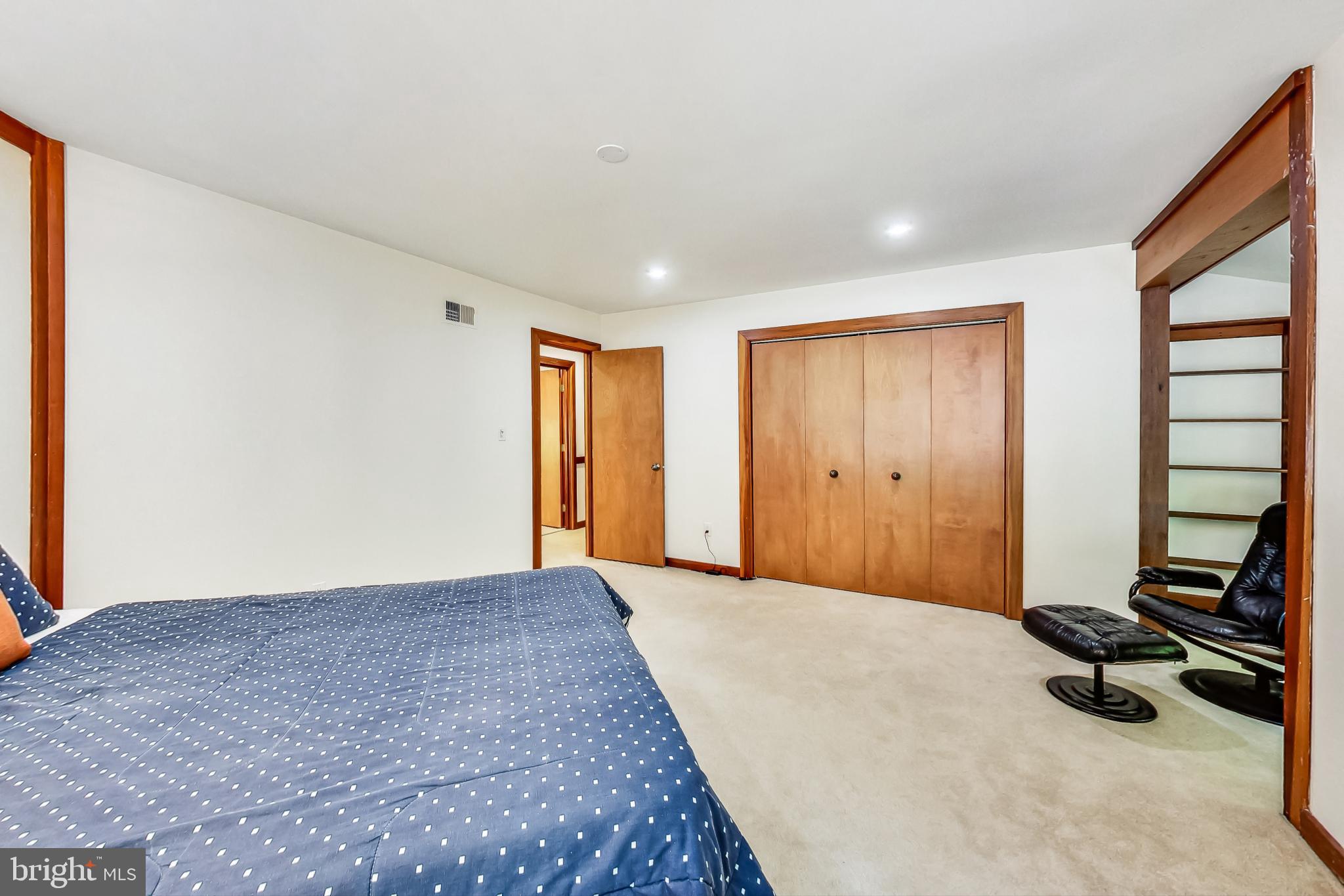 CARRWOOD ESTATES - Residential