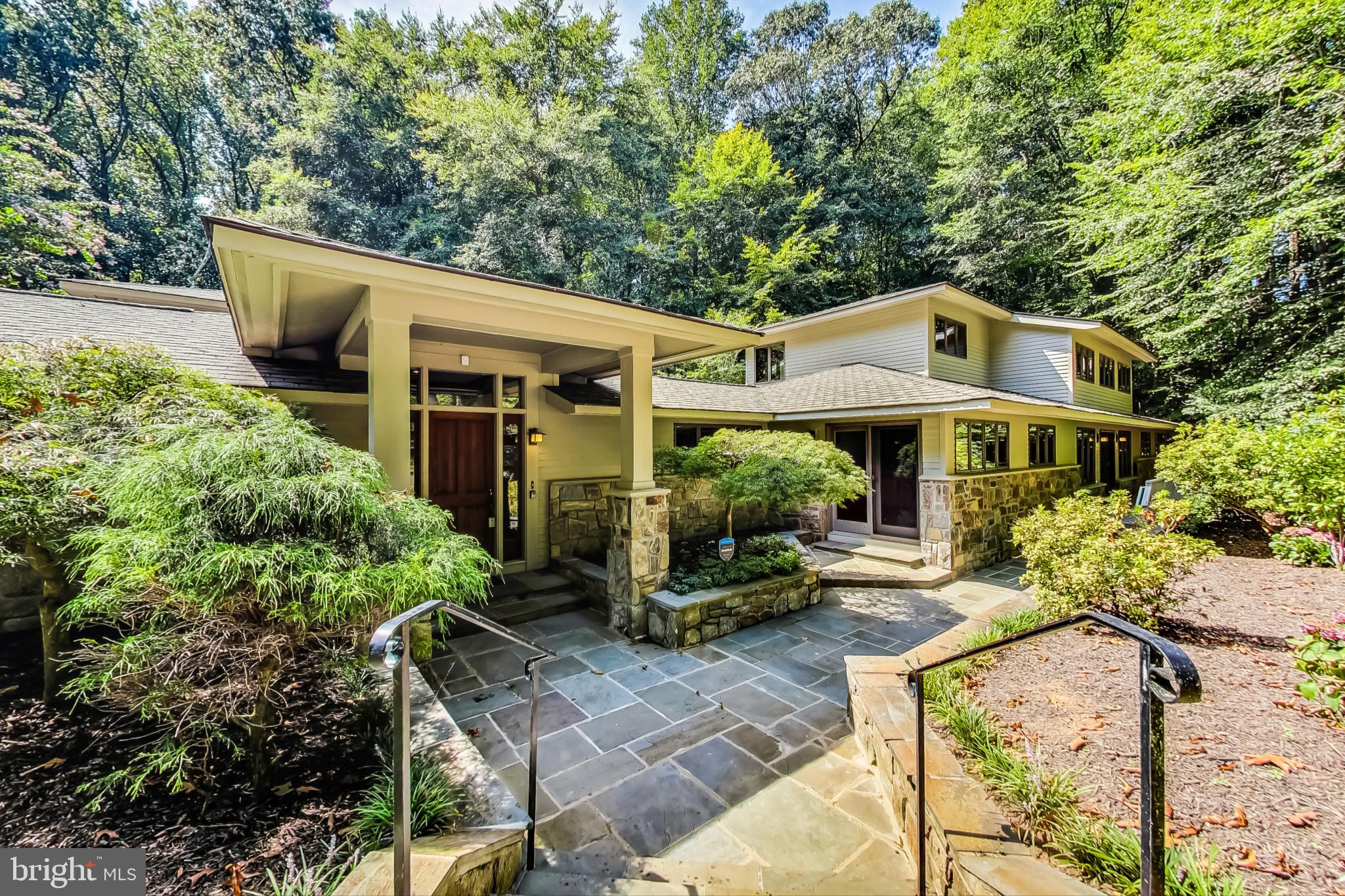 CARRWOOD ESTATES - Residential