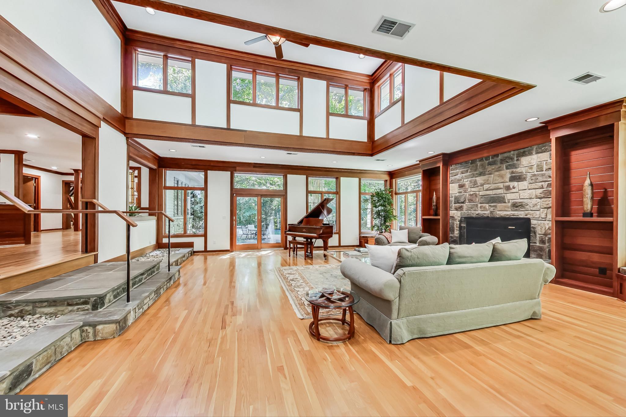 CARRWOOD ESTATES - Residential