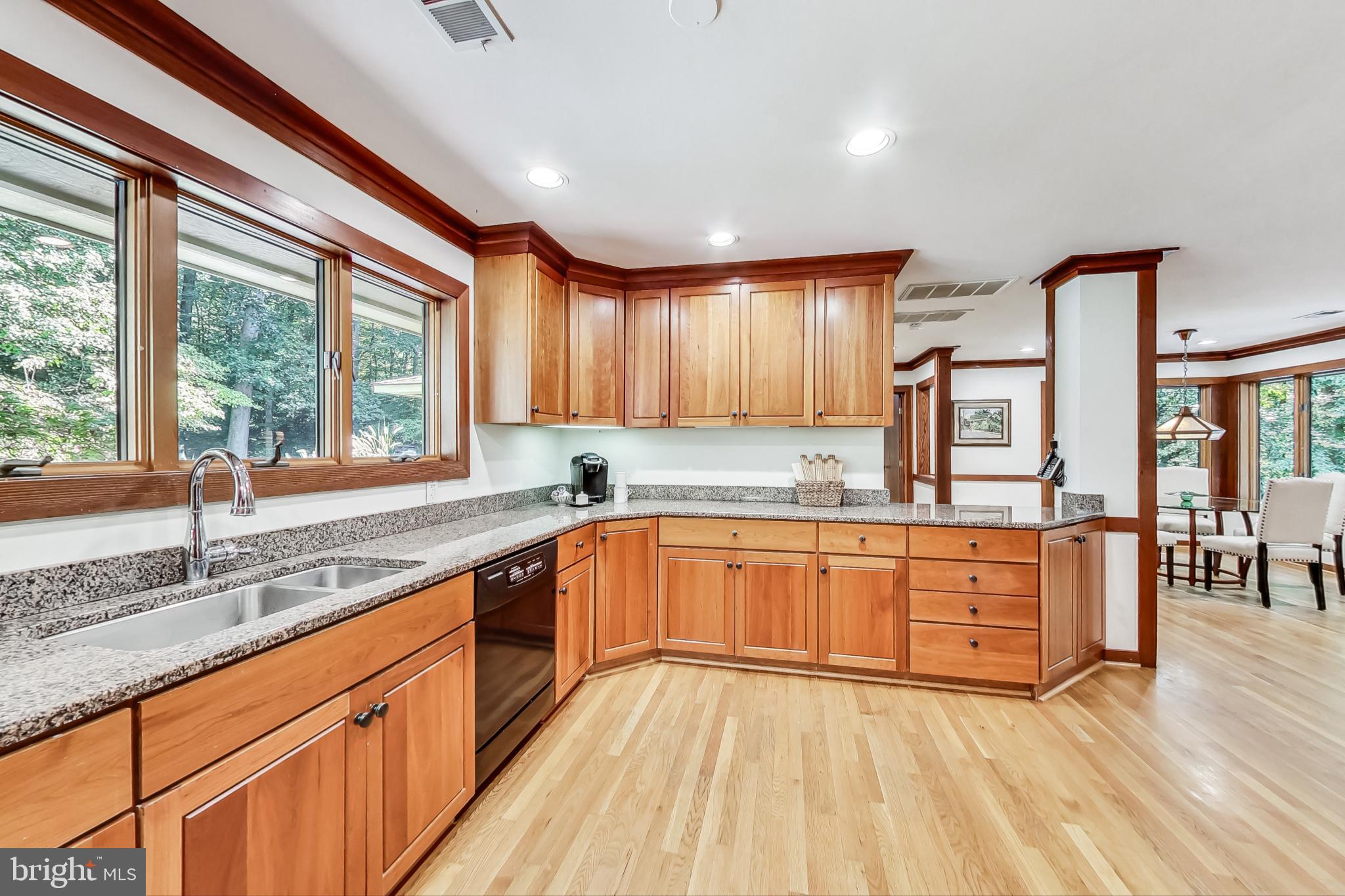 CARRWOOD ESTATES - Residential