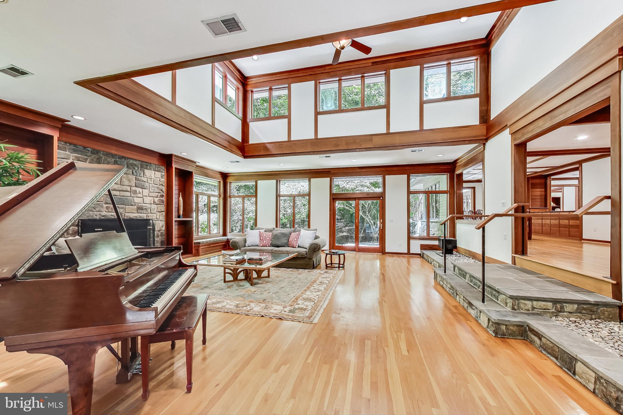 CARRWOOD ESTATES - Residential