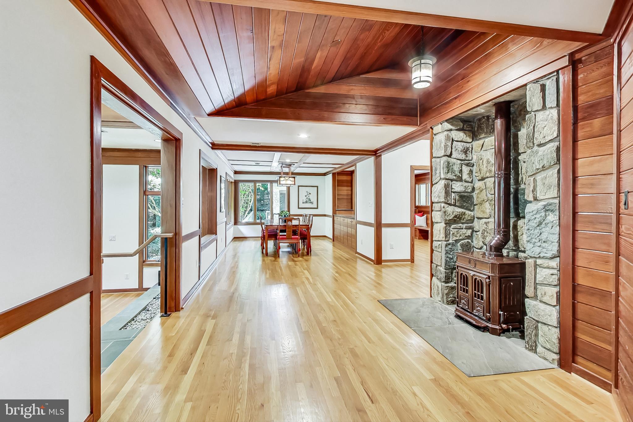 CARRWOOD ESTATES - Residential