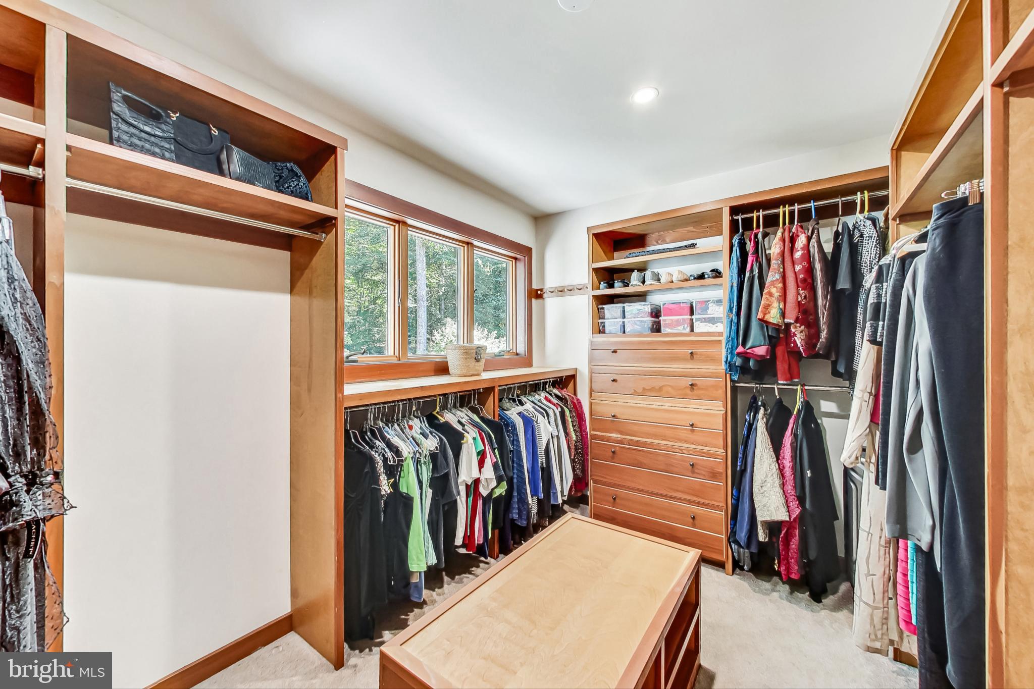 CARRWOOD ESTATES - Residential