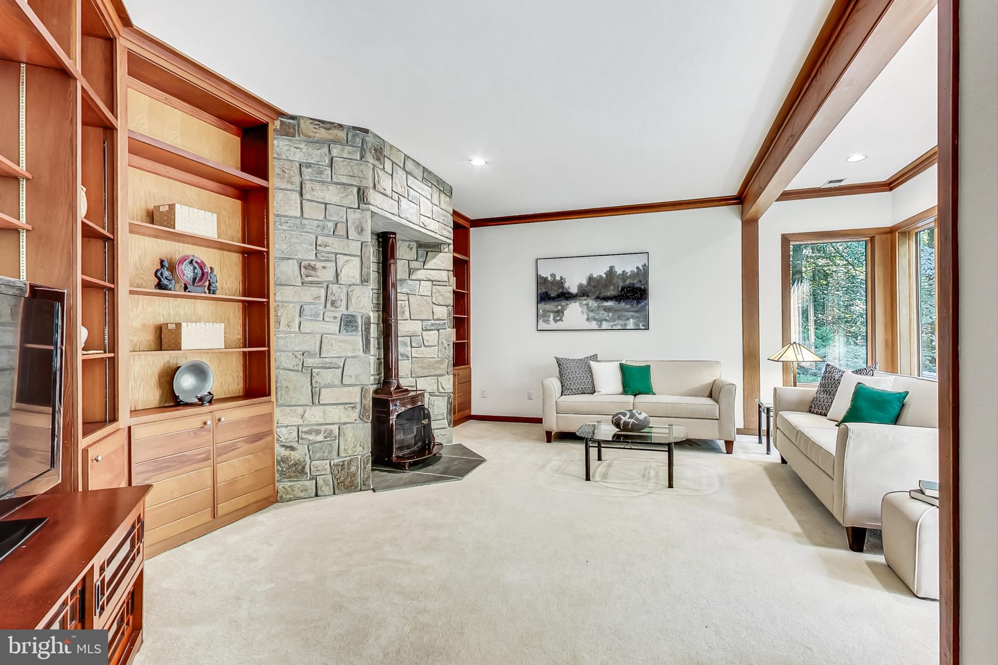 CARRWOOD ESTATES - Residential