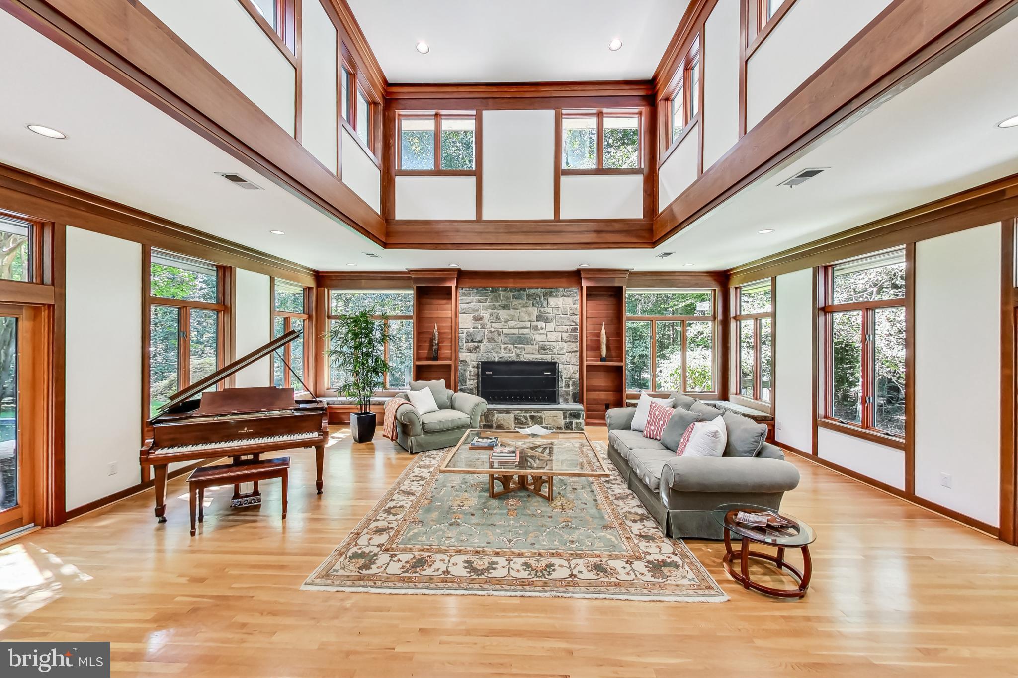 CARRWOOD ESTATES - Residential