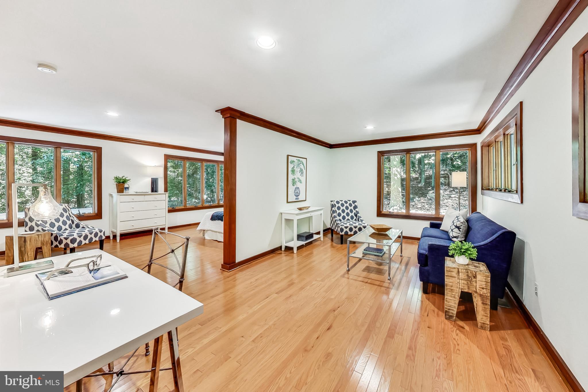 CARRWOOD ESTATES - Residential