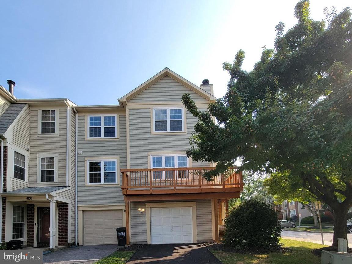 FOX RIDGE - Residential