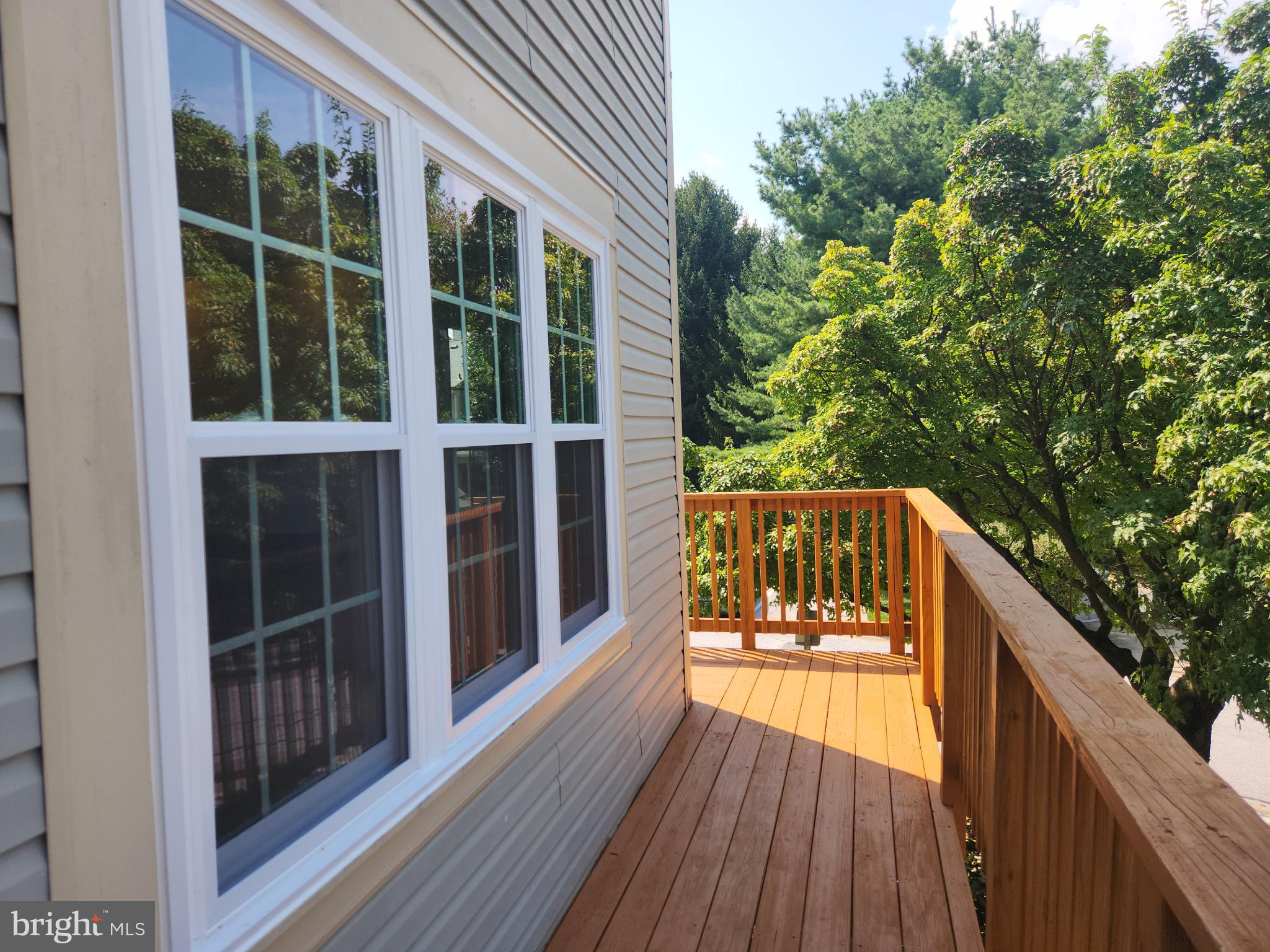 FOX RIDGE - Residential