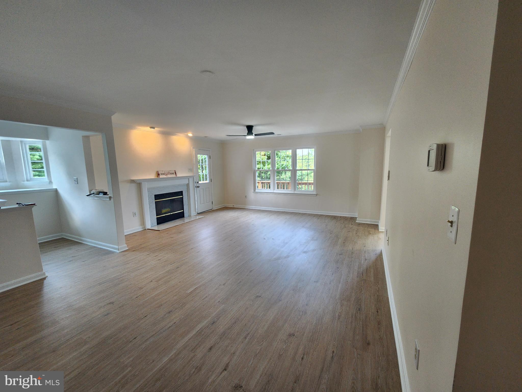 FOX RIDGE - Residential