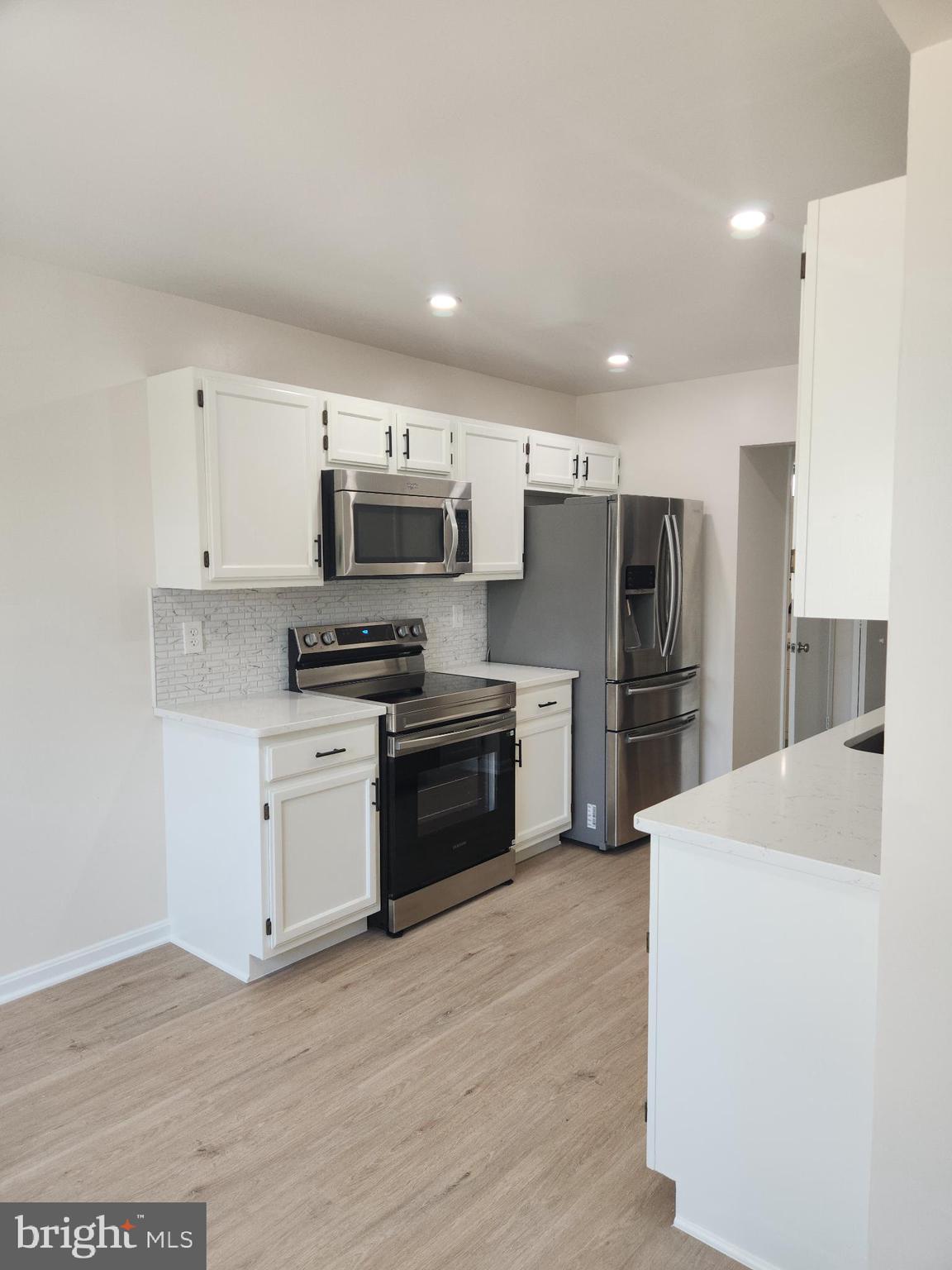 FOX RIDGE - Residential