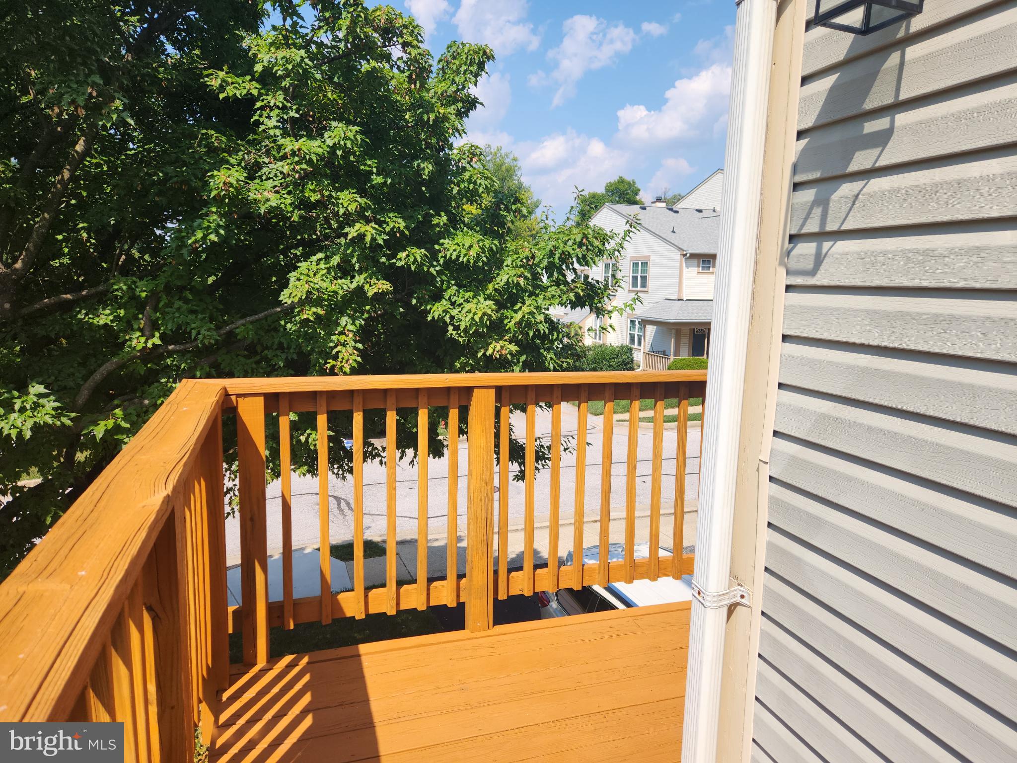 FOX RIDGE - Residential