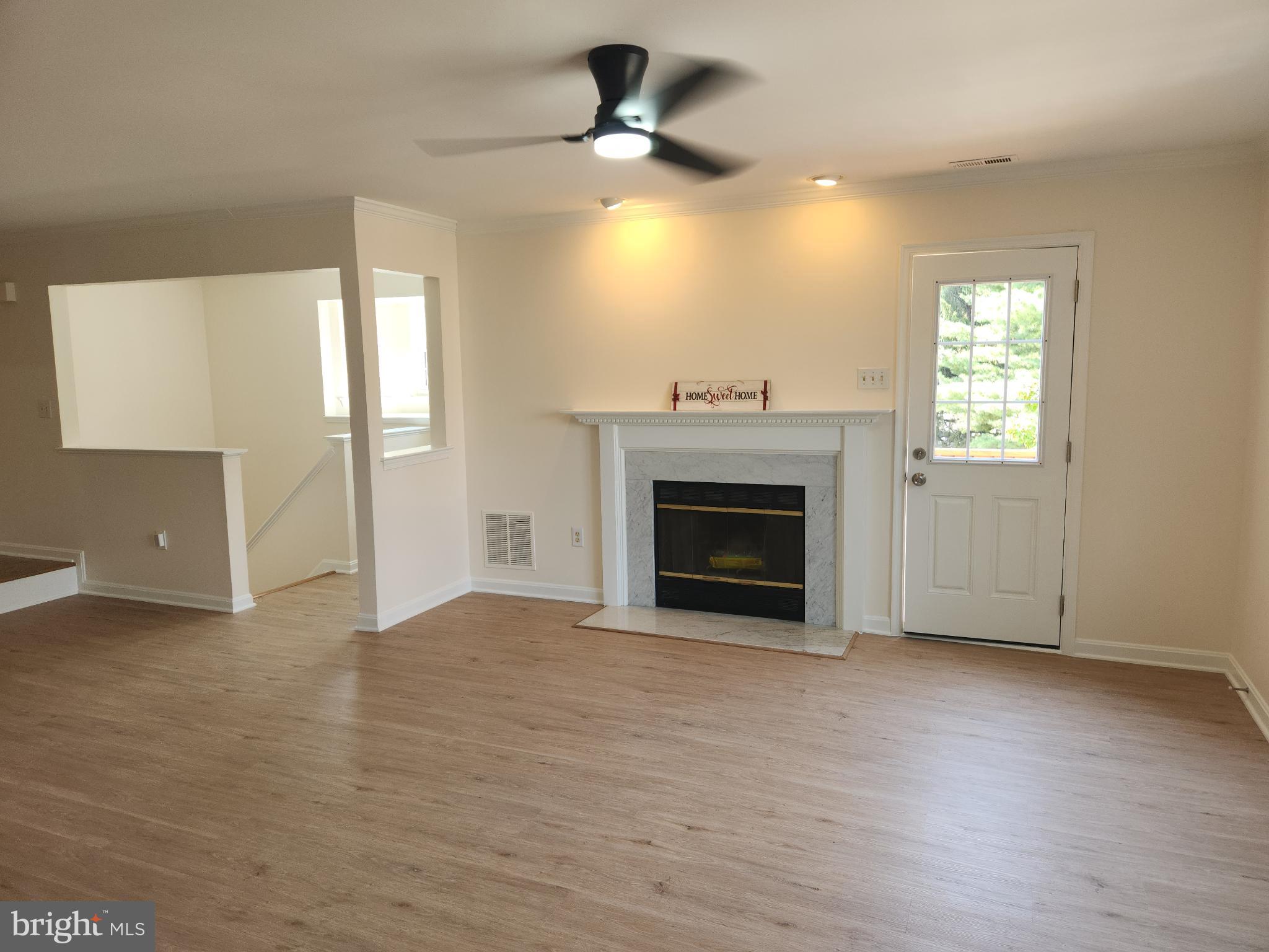 FOX RIDGE - Residential