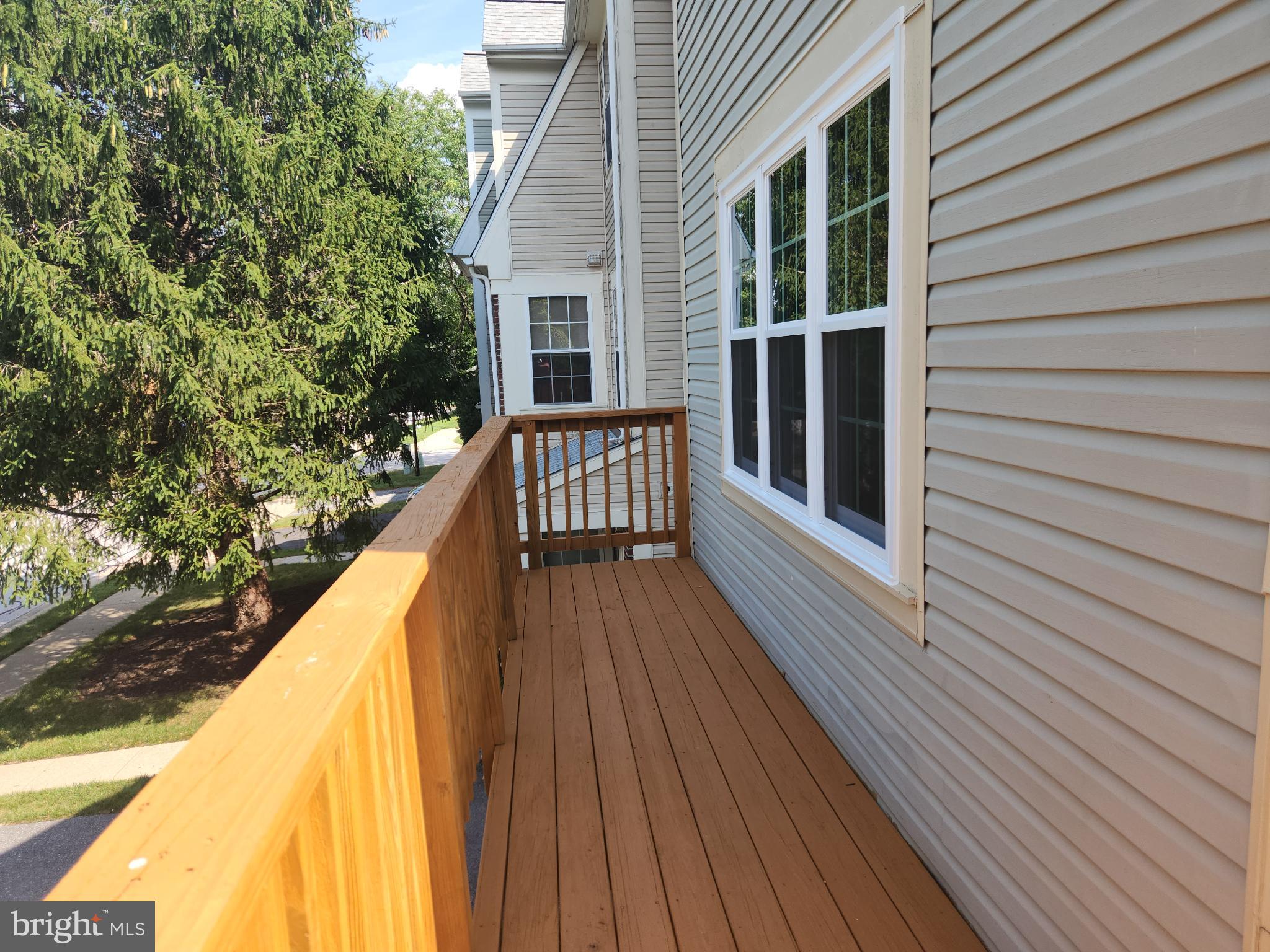 FOX RIDGE - Residential