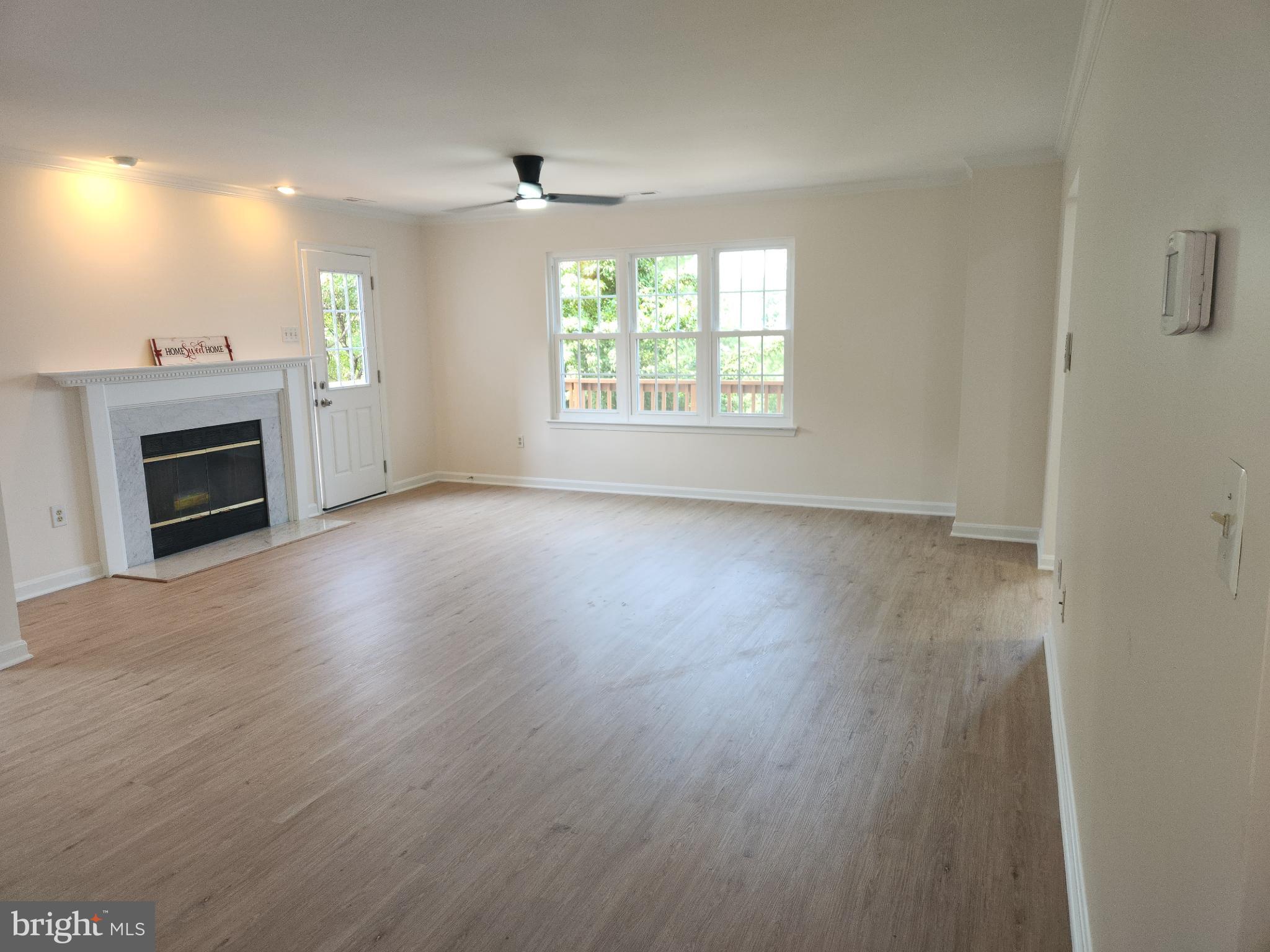 FOX RIDGE - Residential