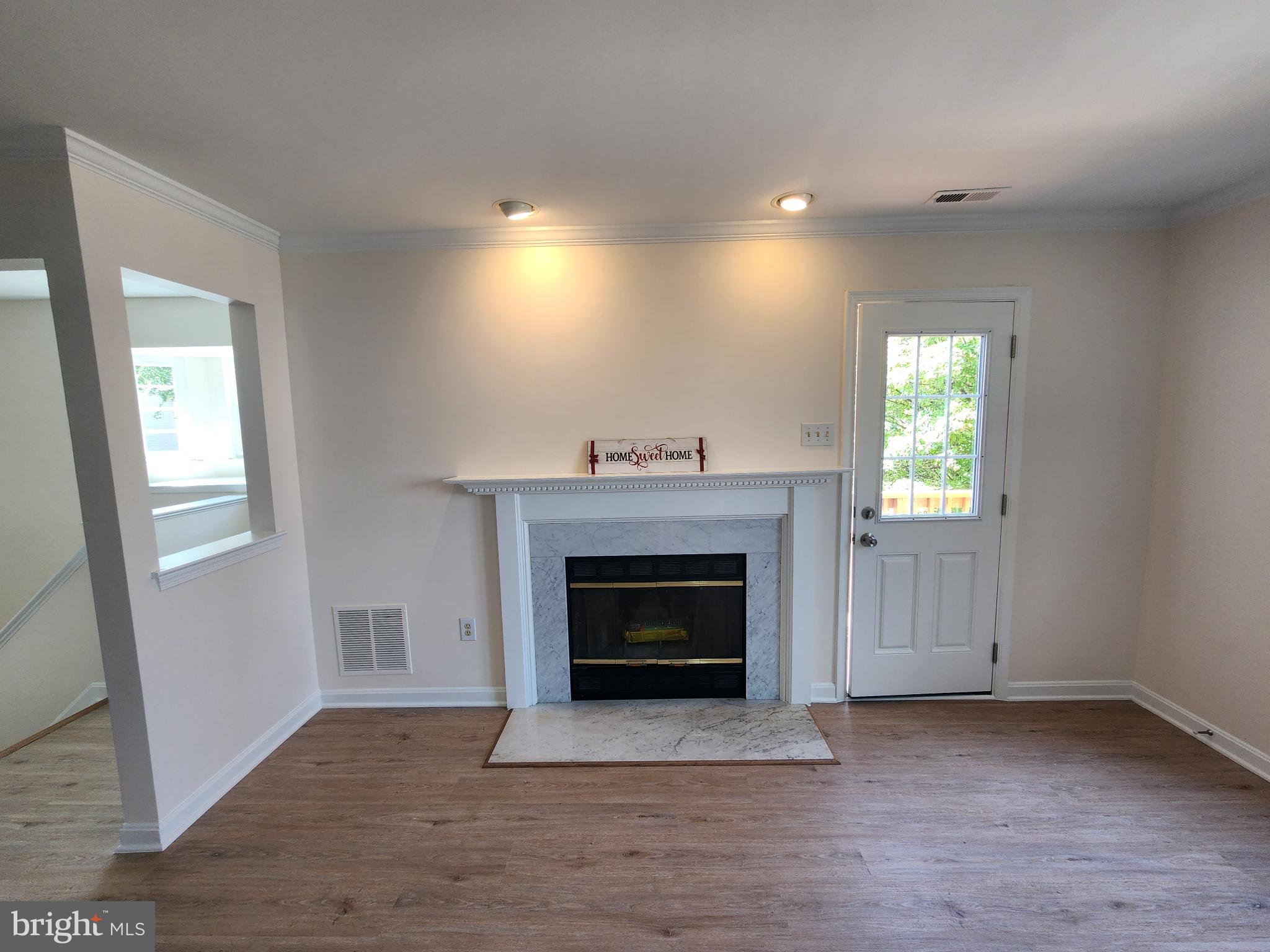 FOX RIDGE - Residential