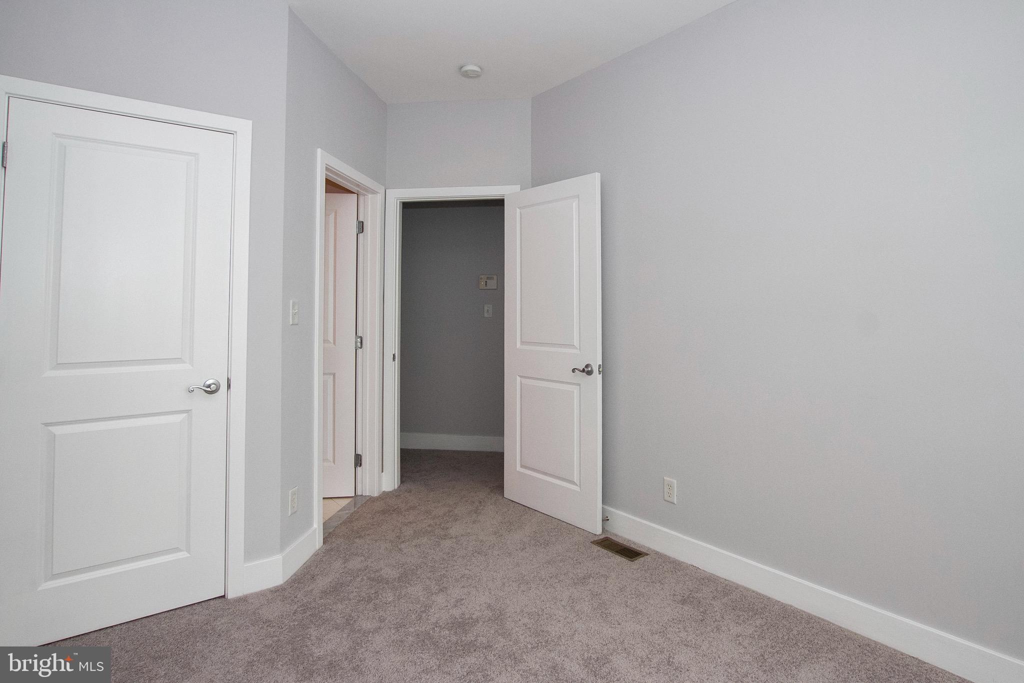 FELLS POINT HISTORIC DISTRICT - Residential